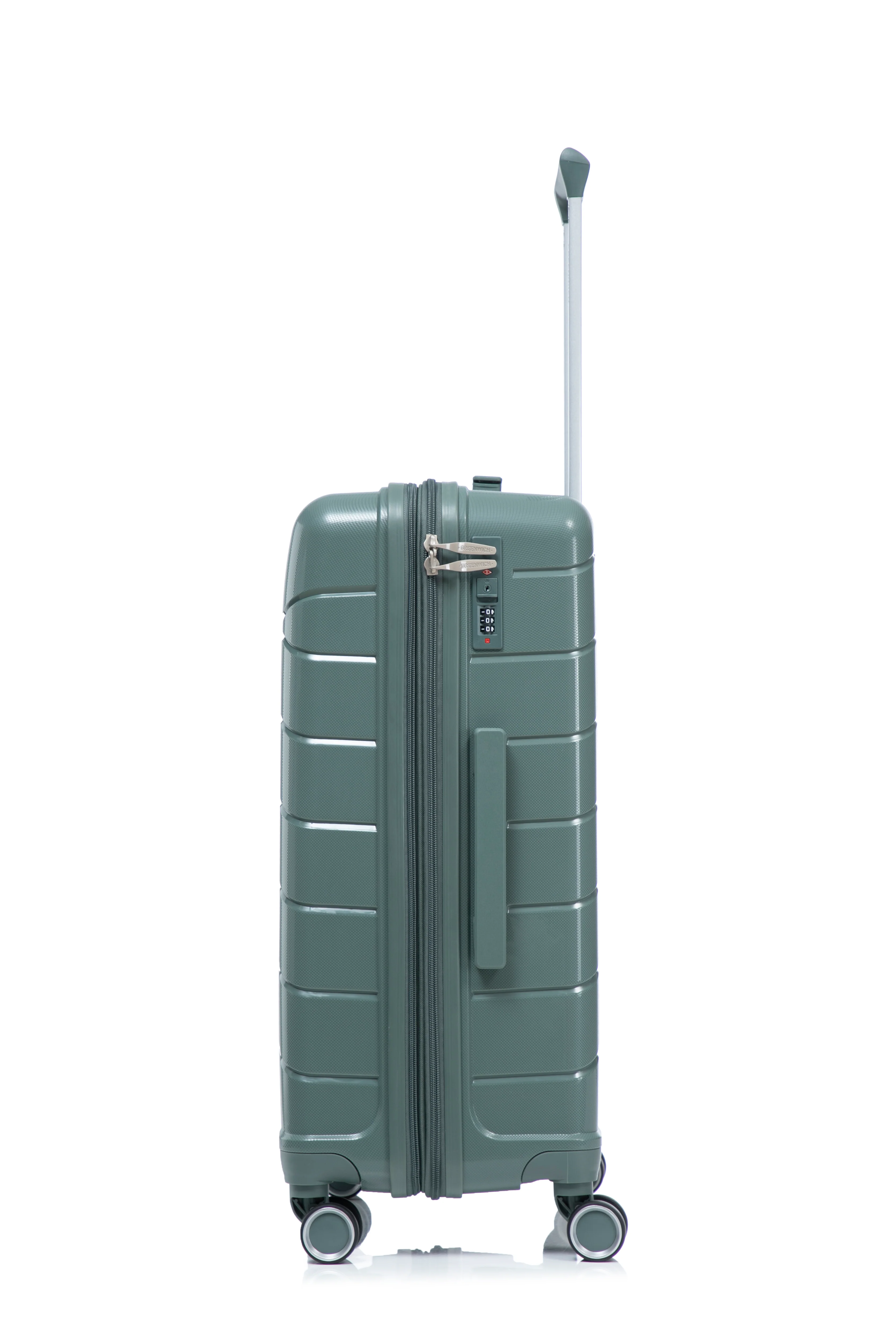 GREENWICH maleta grande 76,5cm extensible OPORTO - Image 45