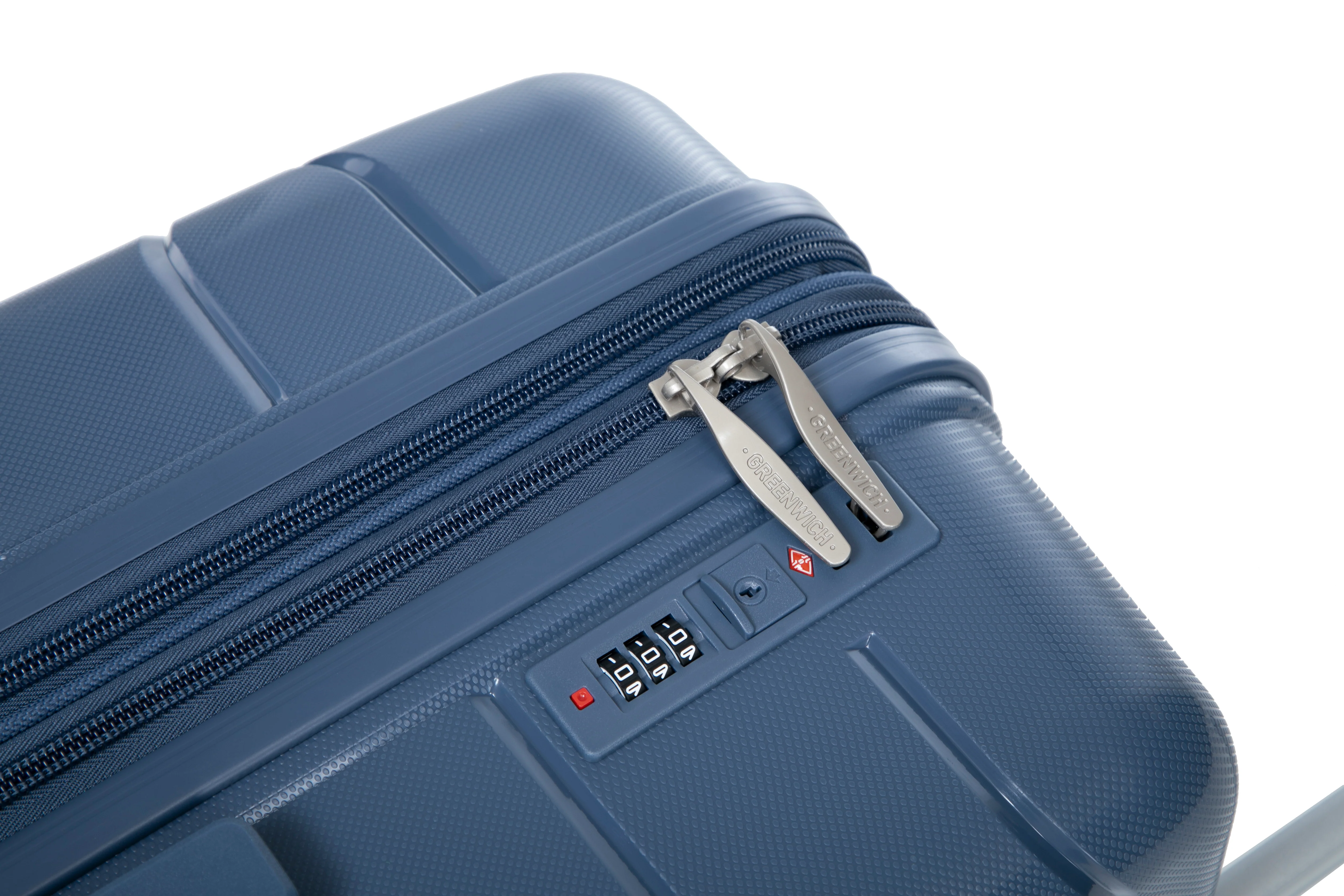 GREENWICH maleta grande 76,5cm extensible OPORTO - Image 71