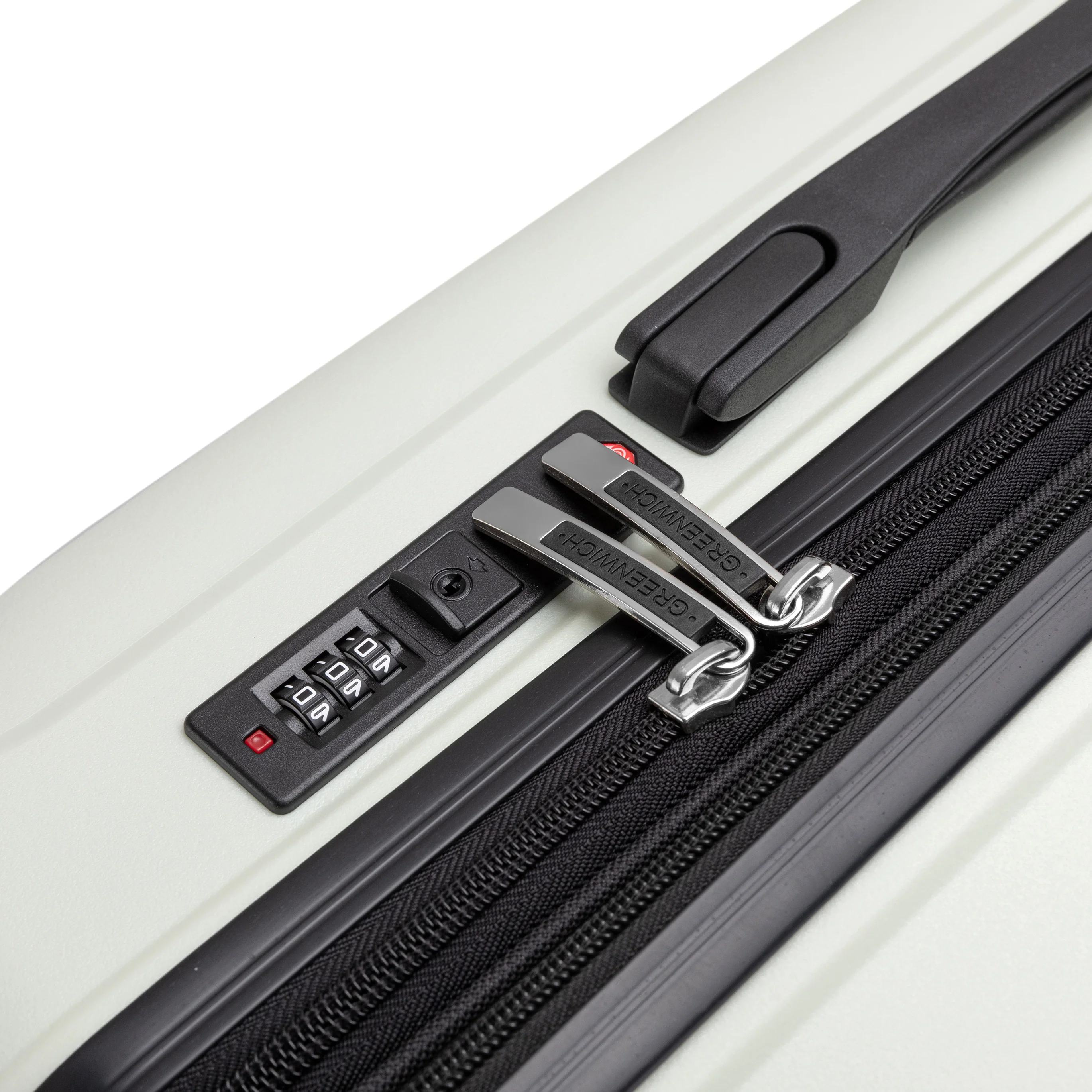 GREENWICH maleta grande 76cm extensible SIENA - Image 5