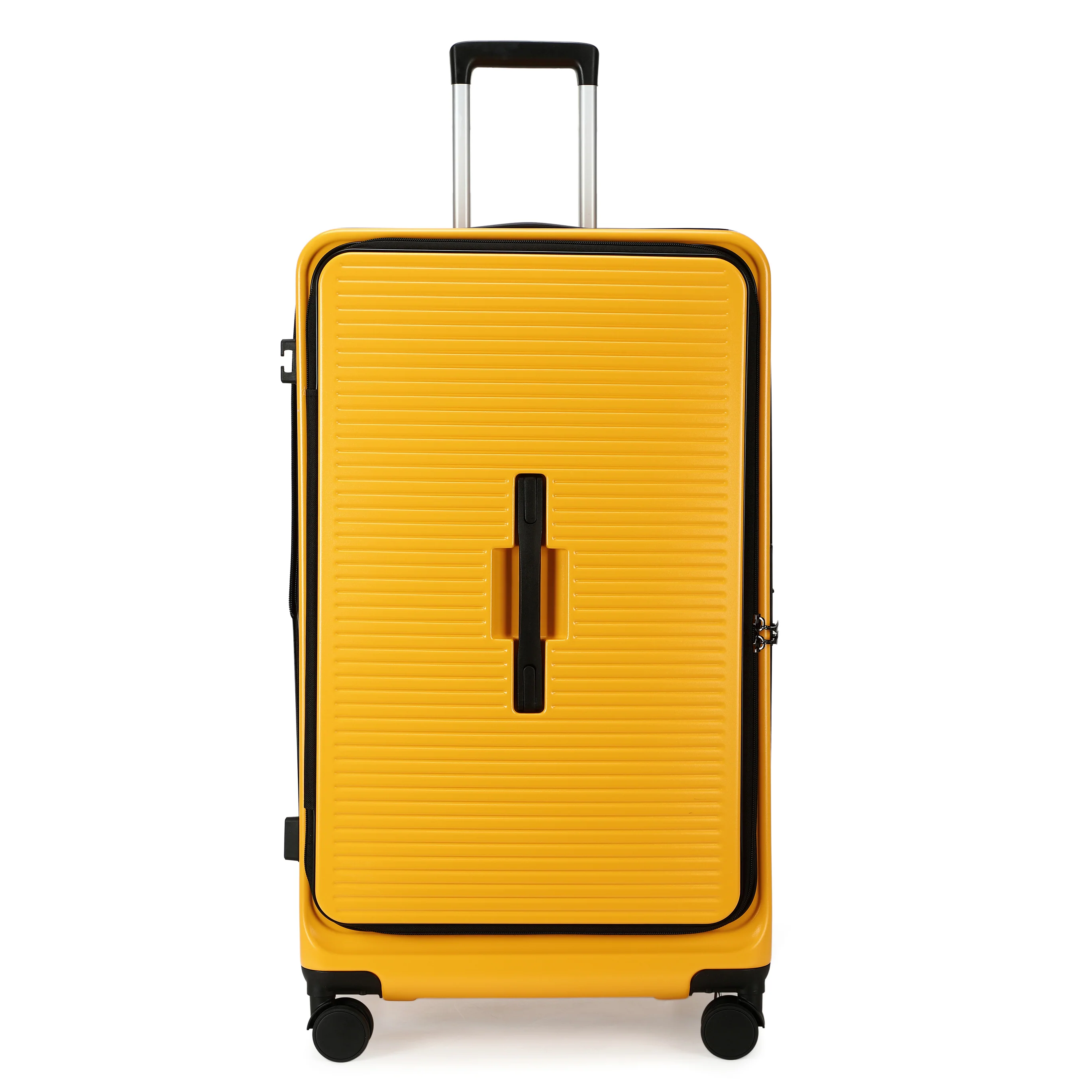 GREENWICH maleta grande 79cm trunk  MARBELLA - Image 2