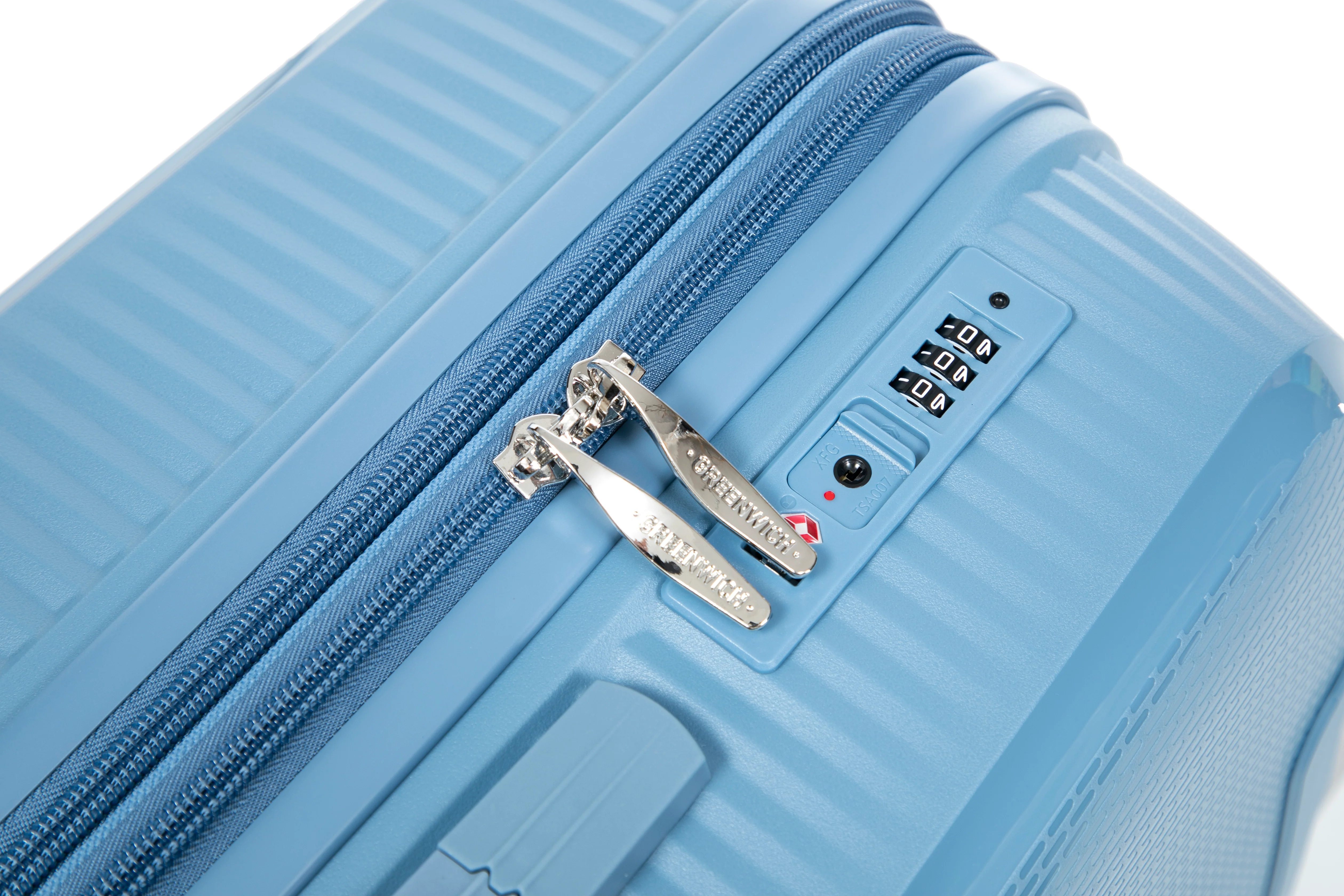 GREENWICH MALETA GRANDE CON EXTENSIBLE ARUBA 76CM - Image 108