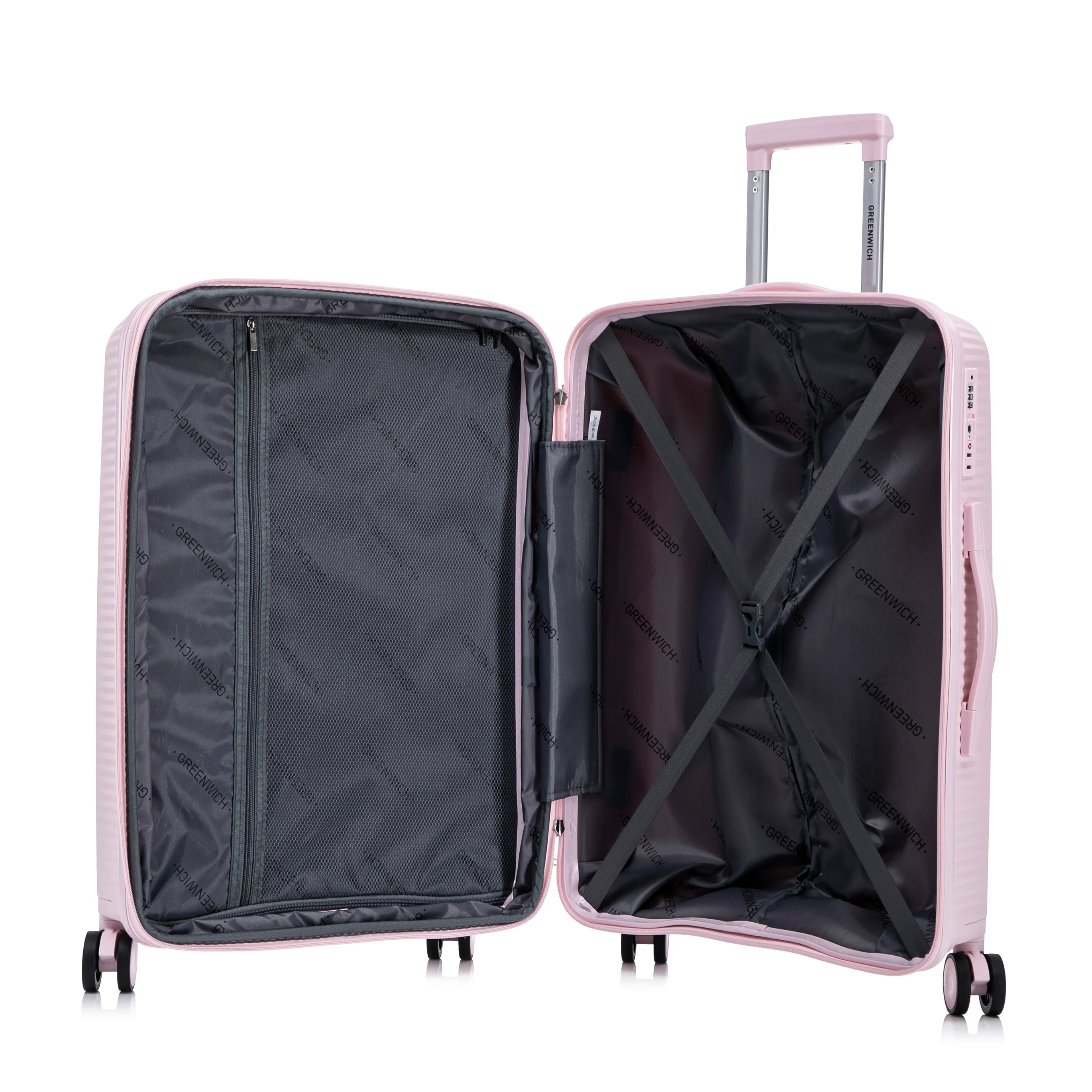 GREENWICH MALETA GRANDE CON EXTENSIBLE ARUBA 76CM - Image 141
