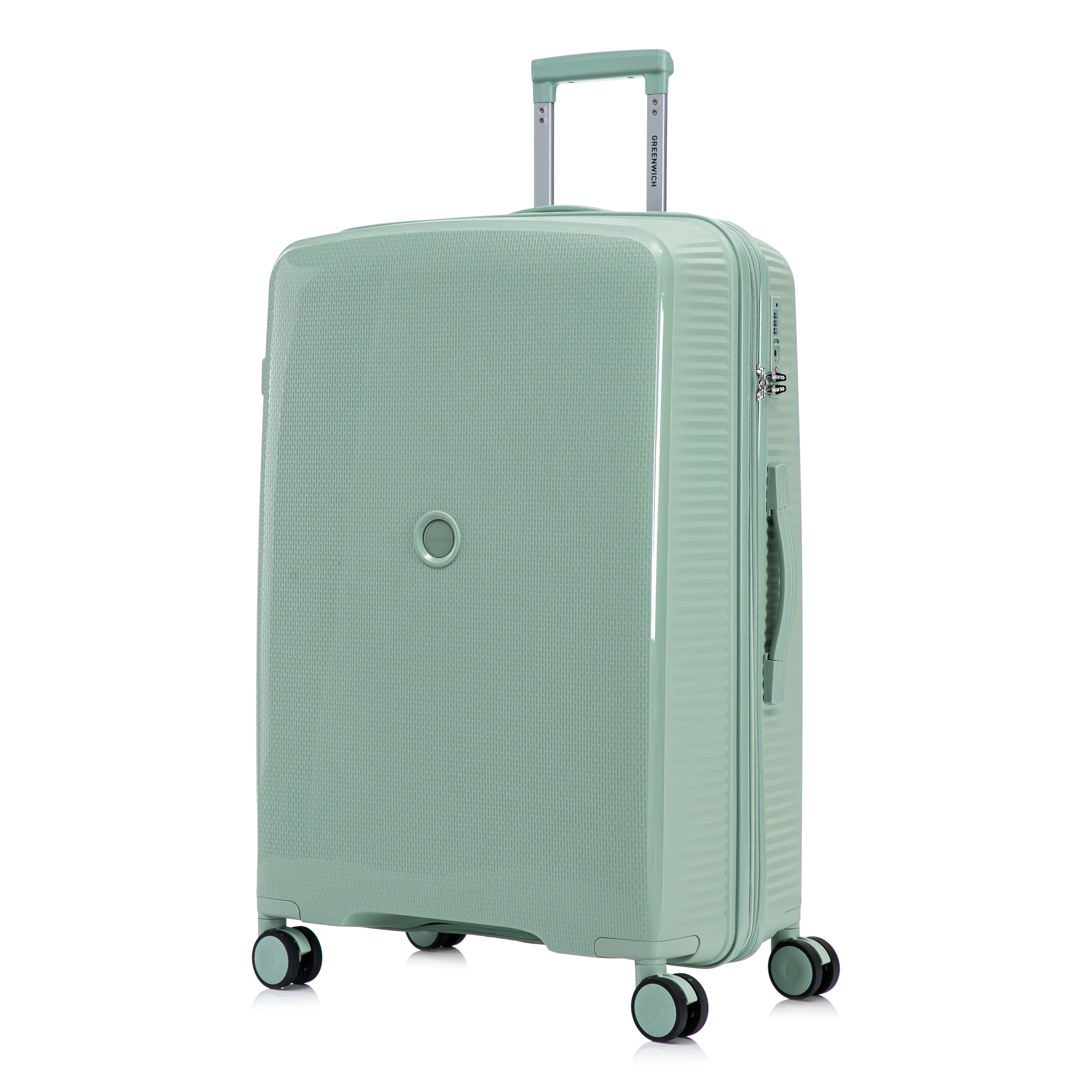 GREENWICH MALETA GRANDE CON EXTENSIBLE ARUBA 76CM - Image 146