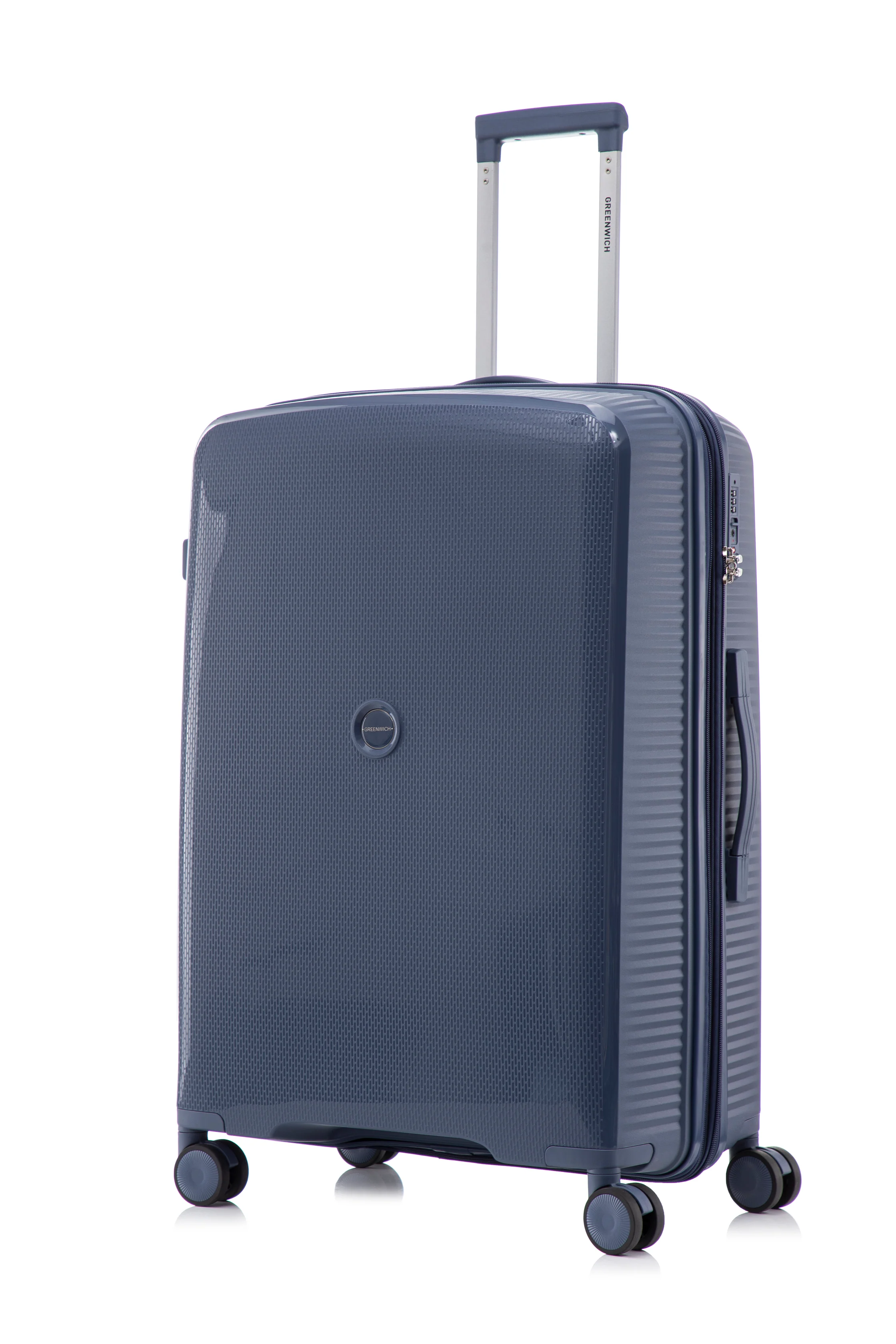 GREENWICH MALETA GRANDE CON EXTENSIBLE ARUBA 76CM - Image 60