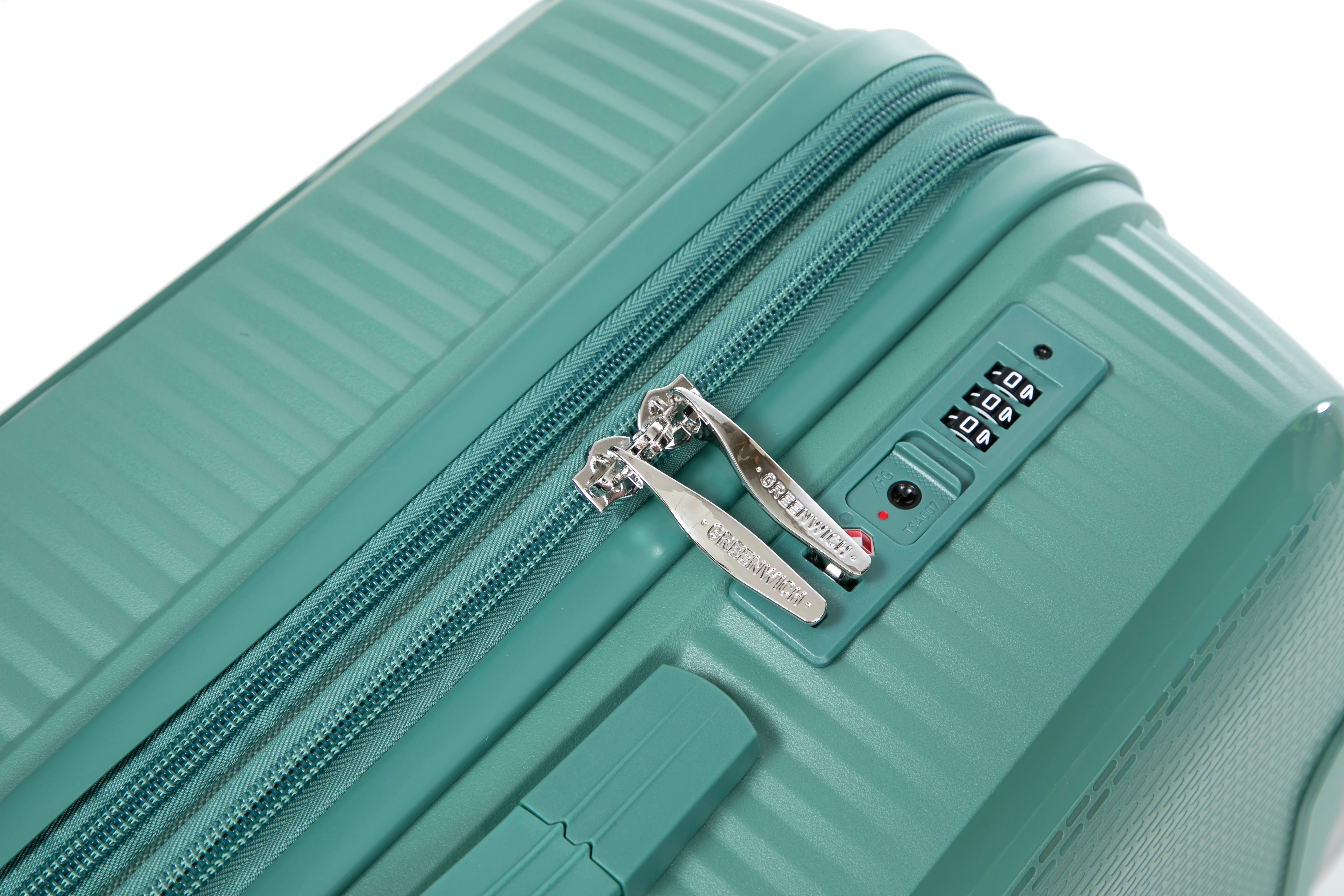 GREENWICH MALETA GRANDE CON EXTENSIBLE ARUBA 76CM - Image 90