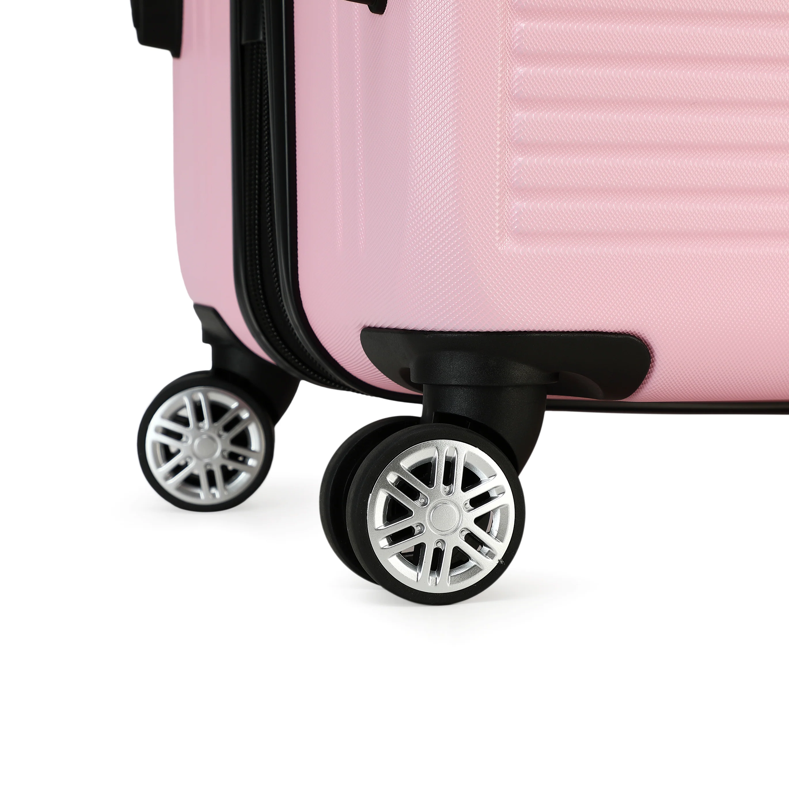 GREENWICH Maleta Grande Extensible Niza 76cm - Image 19