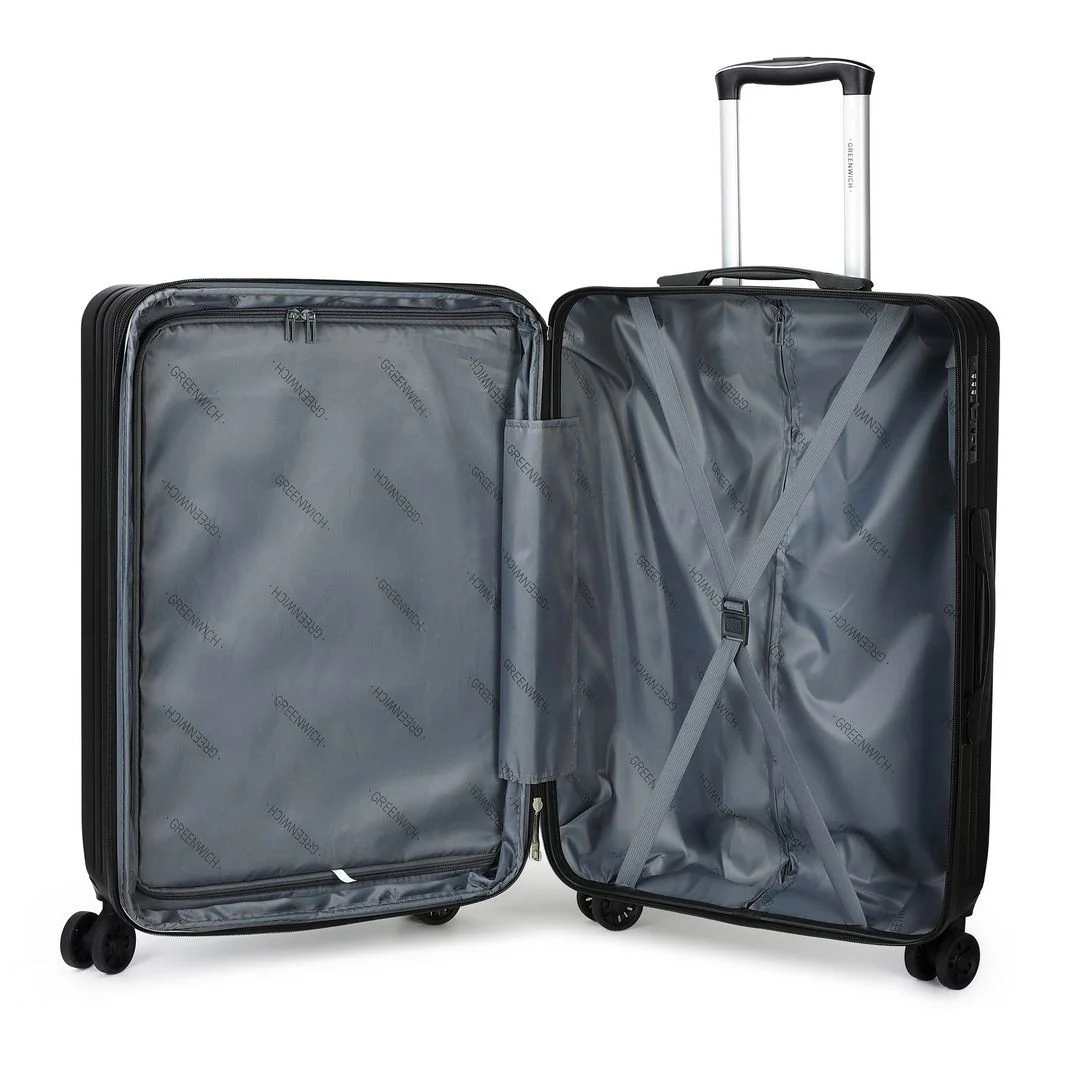 GREENWICH Maleta Grande Extensible Niza 76cm - Image 3