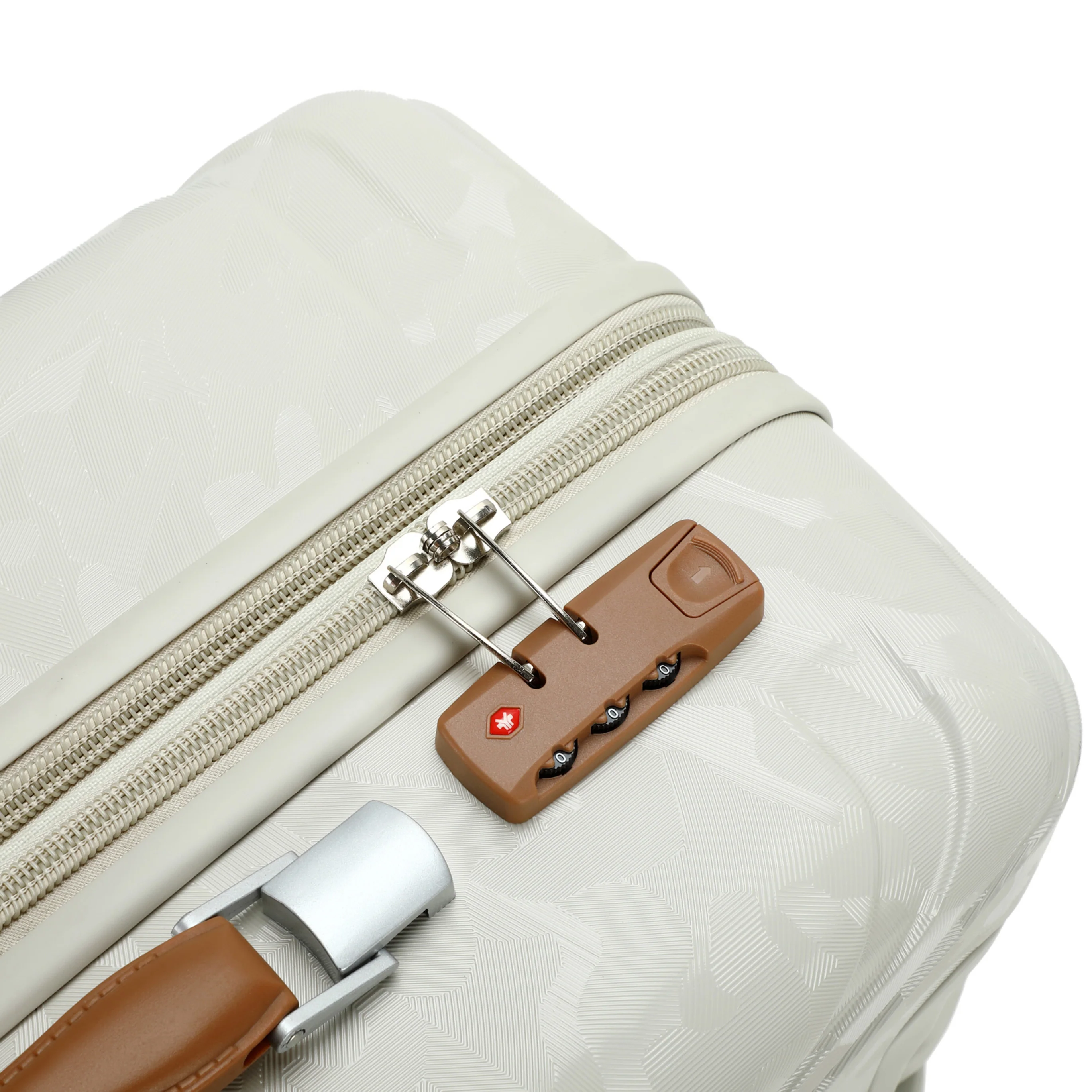 GREENWICH maleta grande trunk 81cm LONDON - Image 12