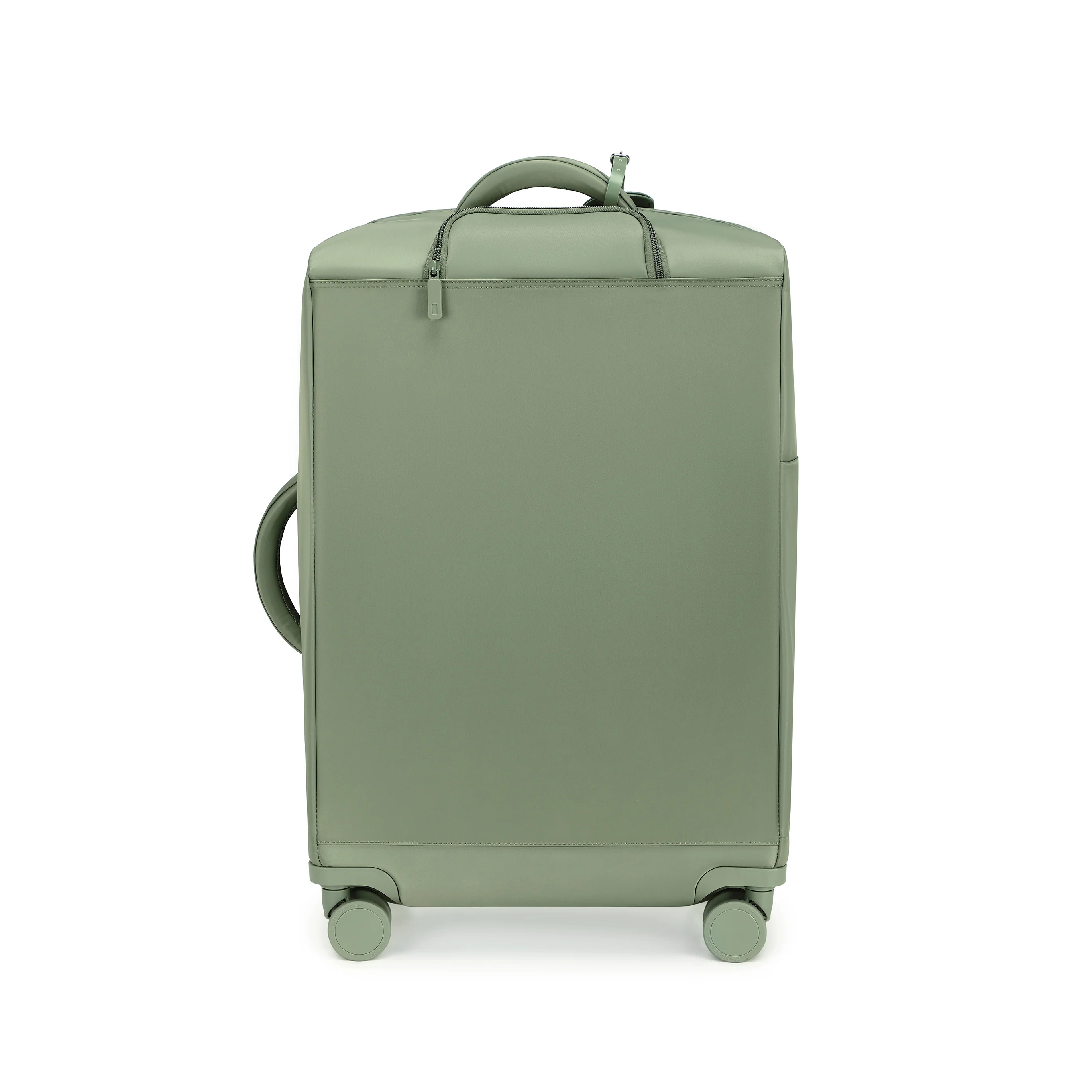 GREENWICH maleta cabina 53cm + neceser ASPEN - Image 4
