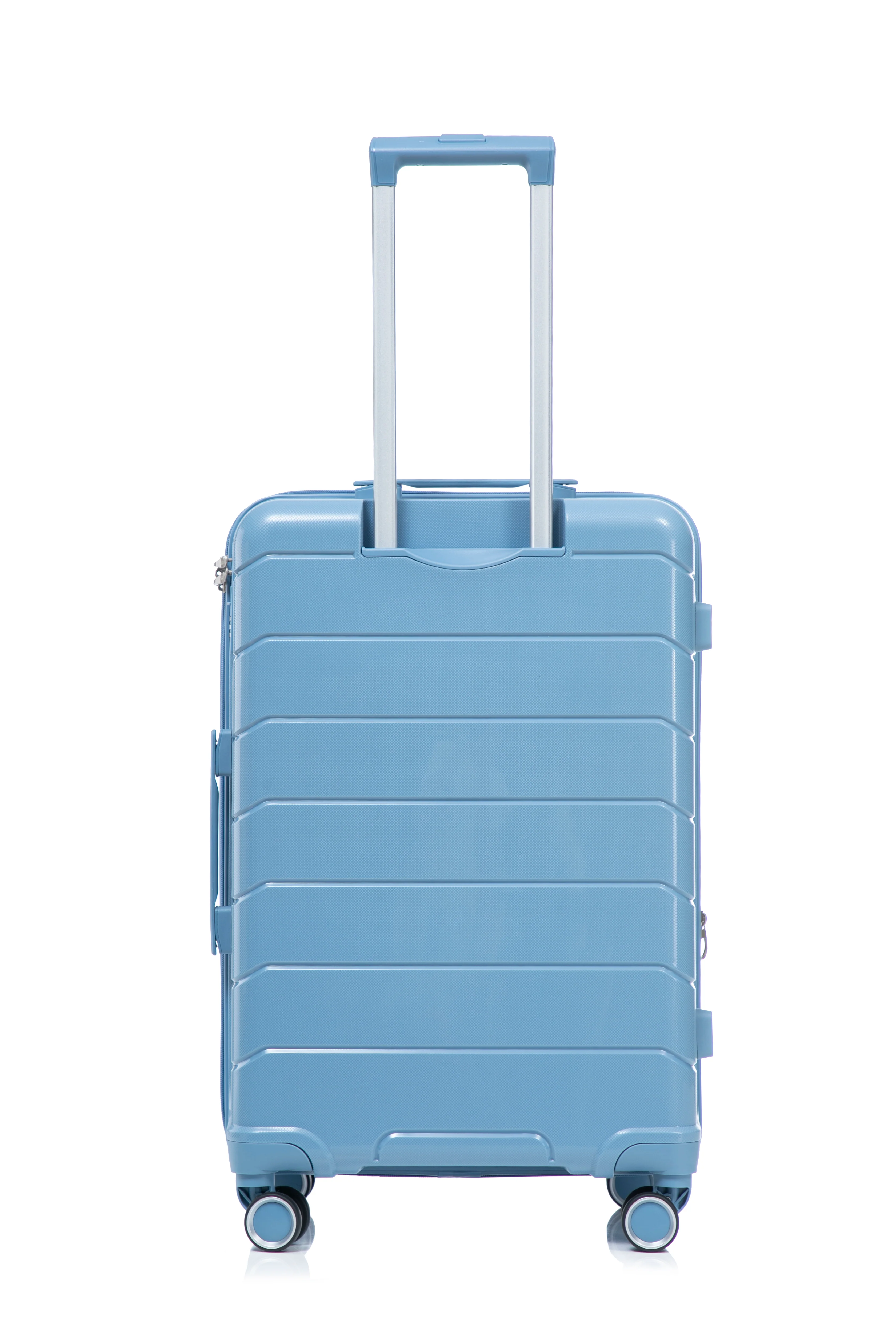 GREENWICH maleta mediana 66,5cm extensible OPORTO - Image 43
