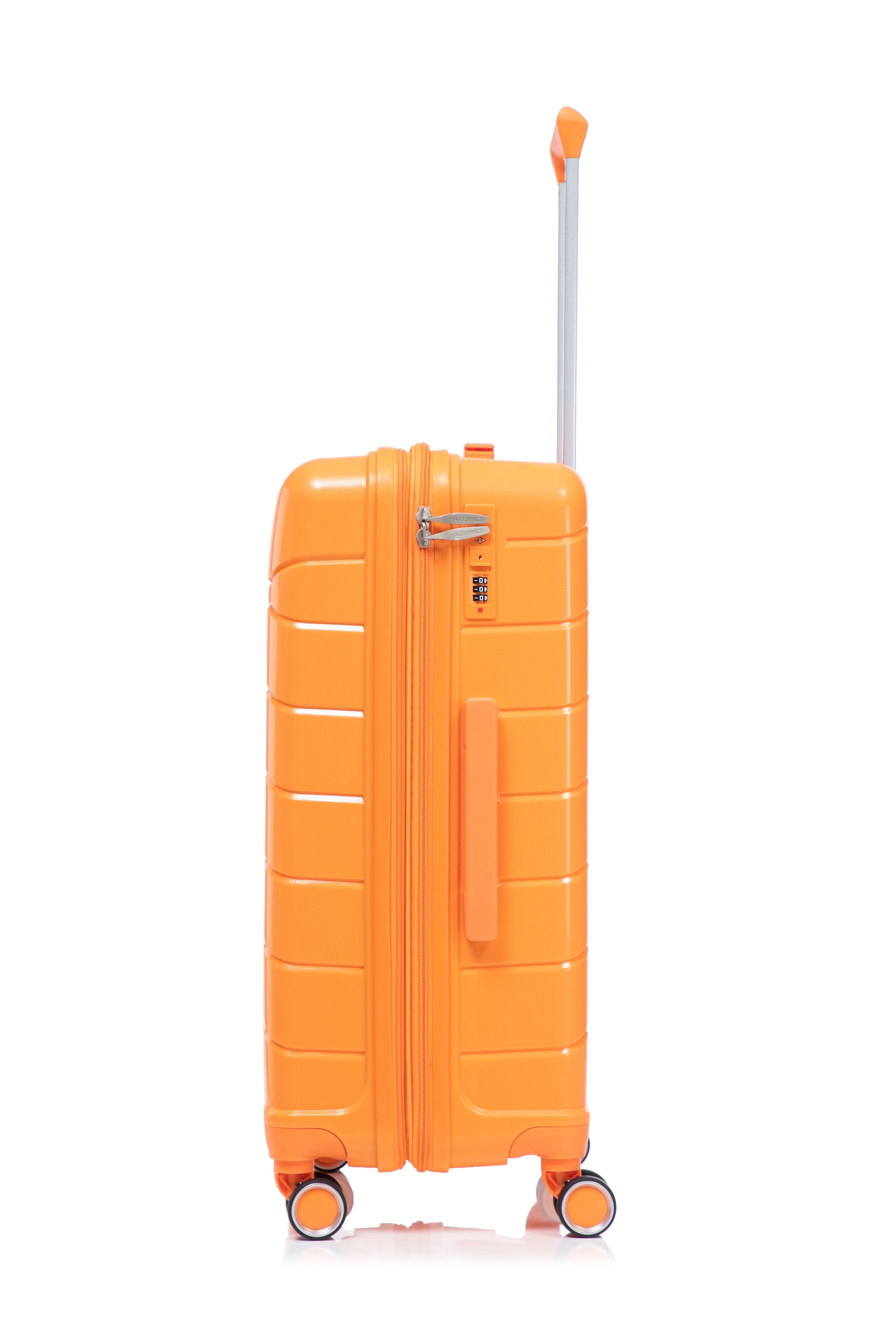 GREENWICH maleta mediana 66,5cm extensible OPORTO - Image 53