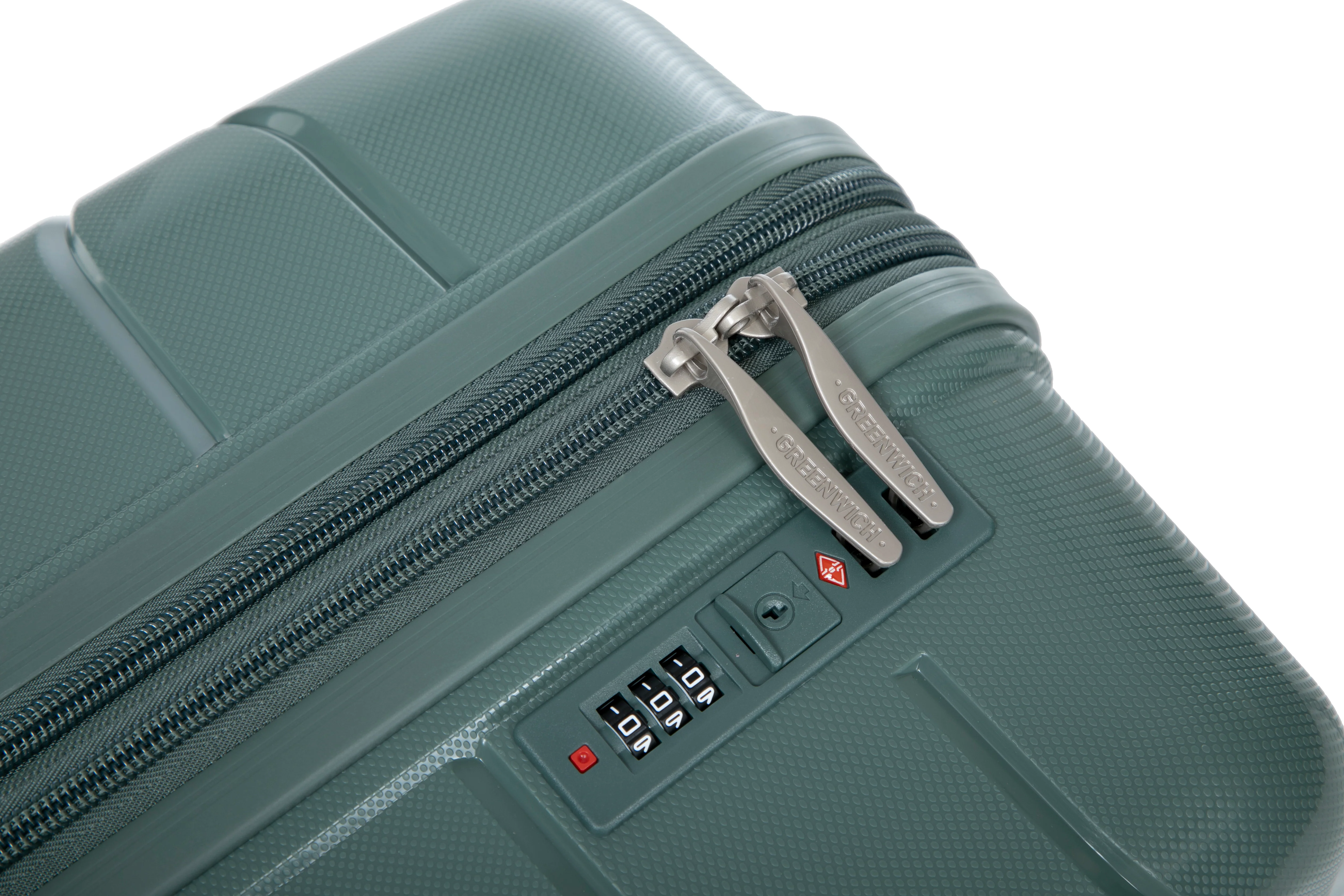 GREENWICH maleta mediana 66,5cm extensible OPORTO - Image 70