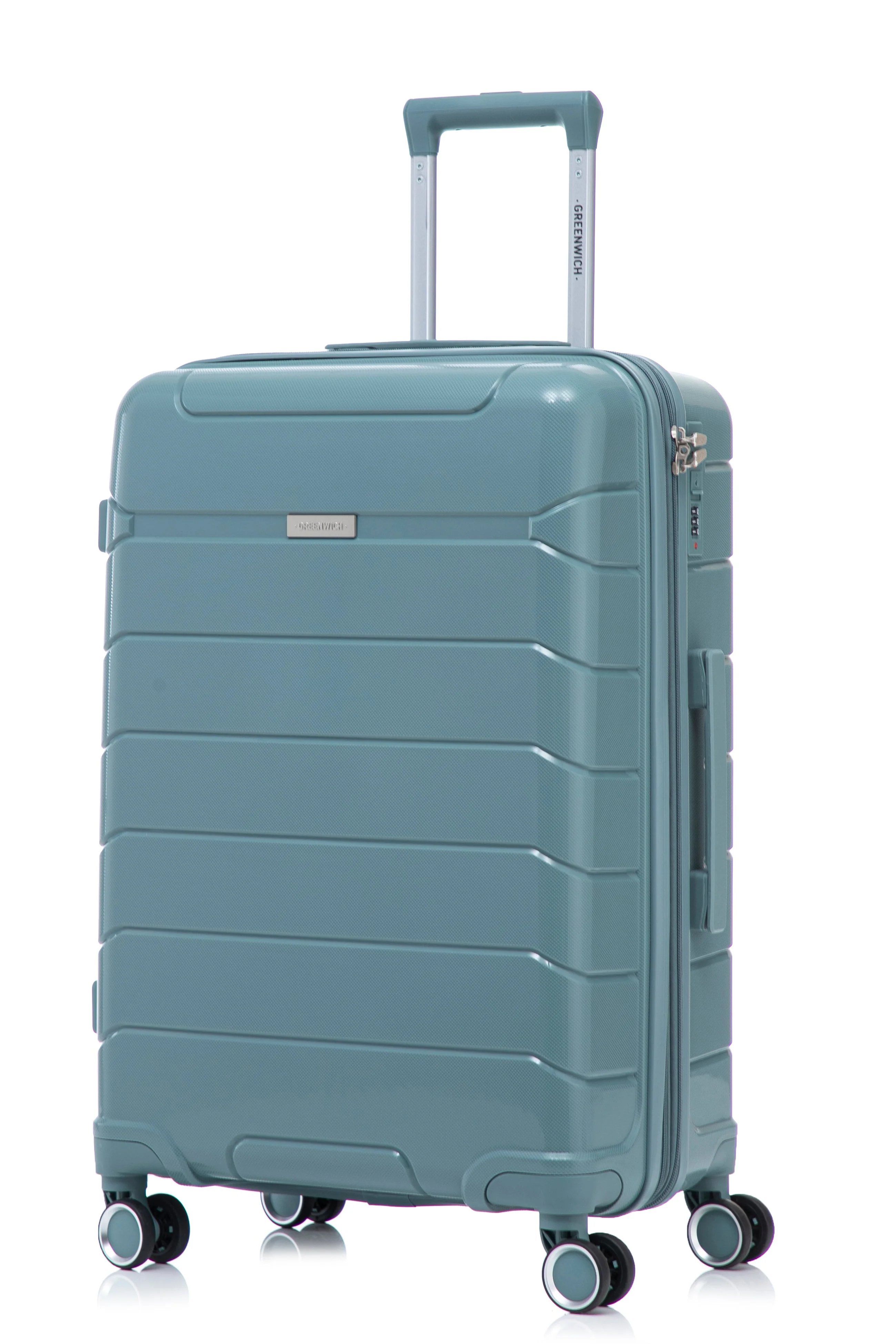 GREENWICH maleta mediana 66,5cm extensible OPORTO - Image 9