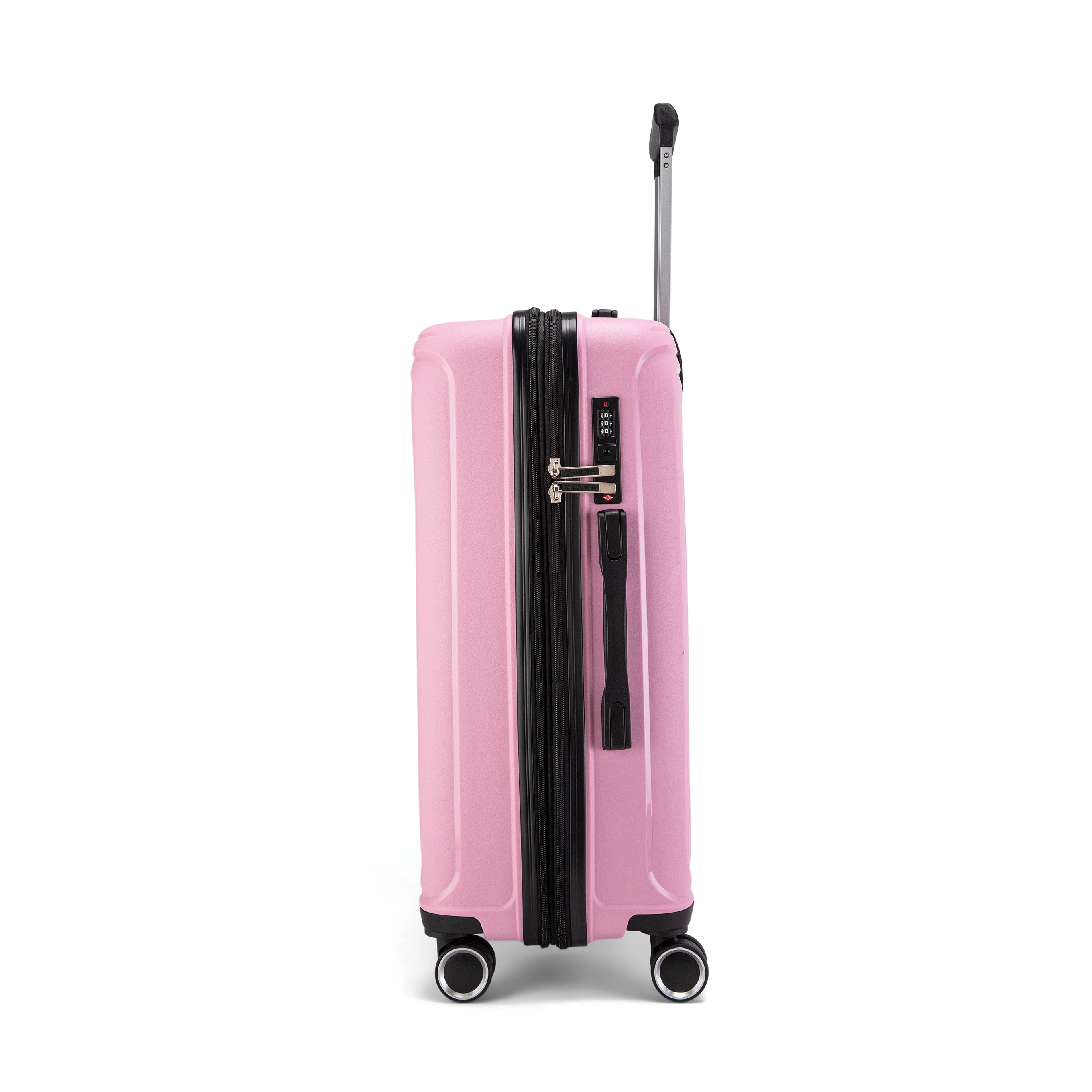 GREENWICH maleta mediana 66cm extensible SIENA - Image 26