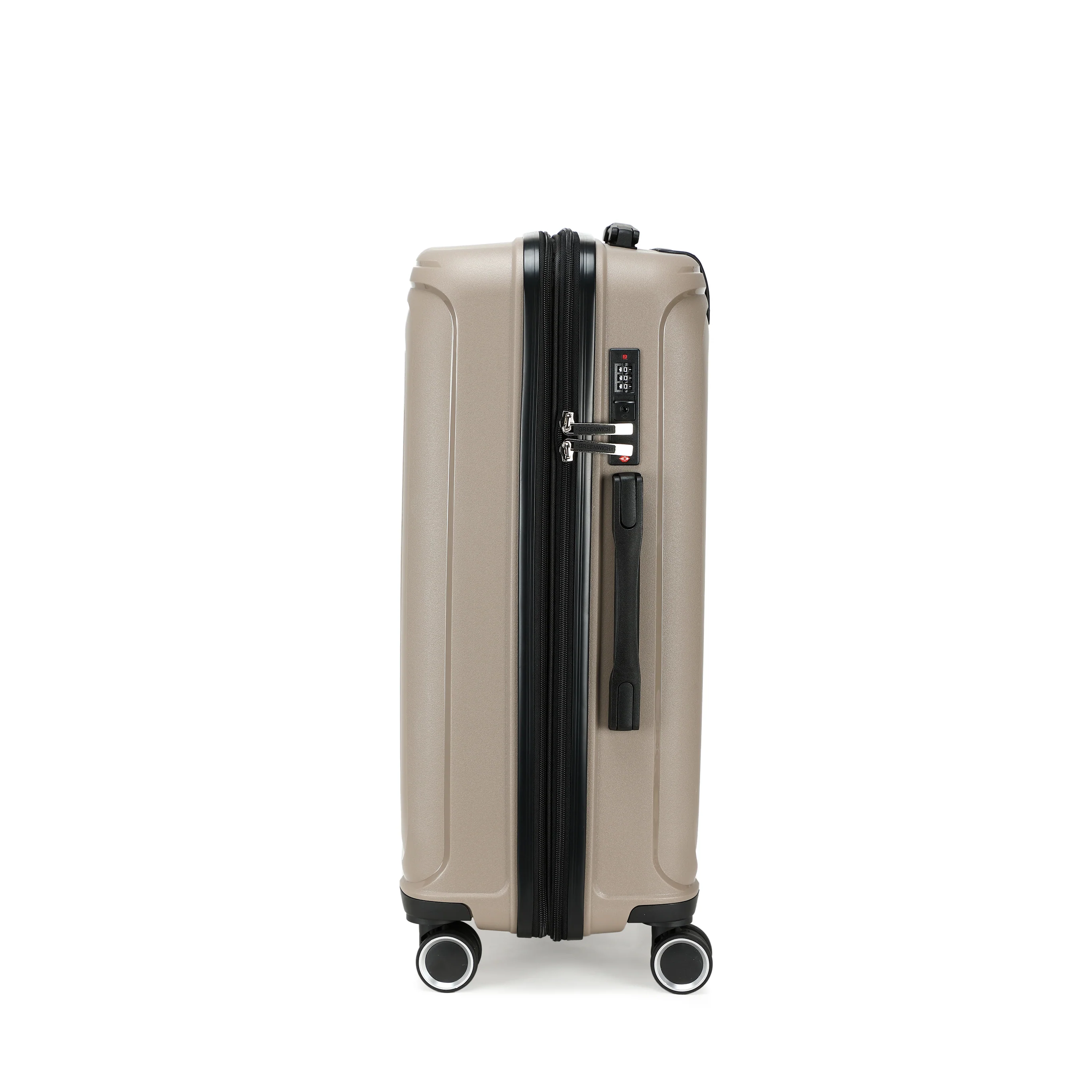 GREENWICH maleta mediana 66cm extensible SIENA - Image 54