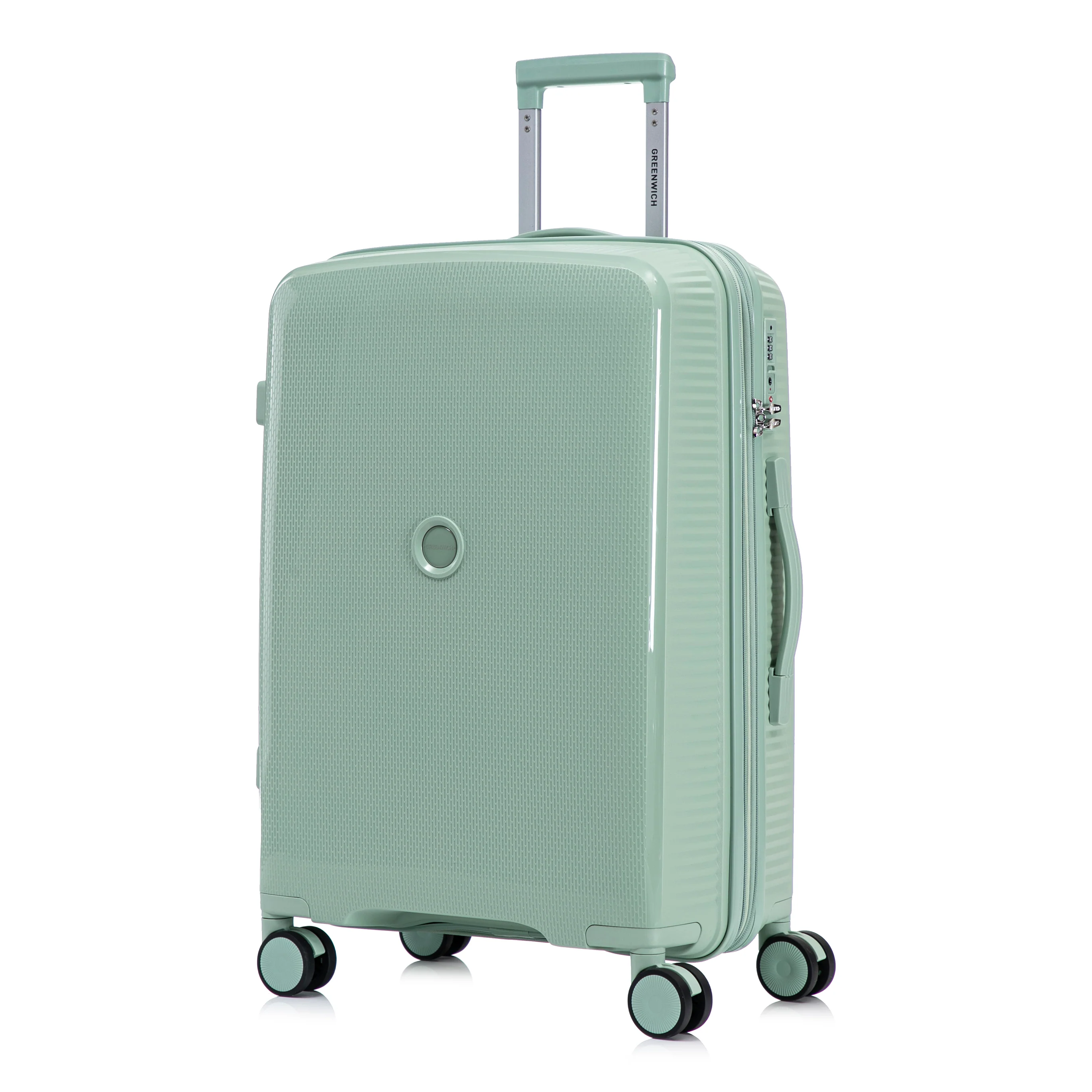 GREENWICH MALETA MEDIANA CON EXTENSIBLE ARUBA 66CM - Image 139