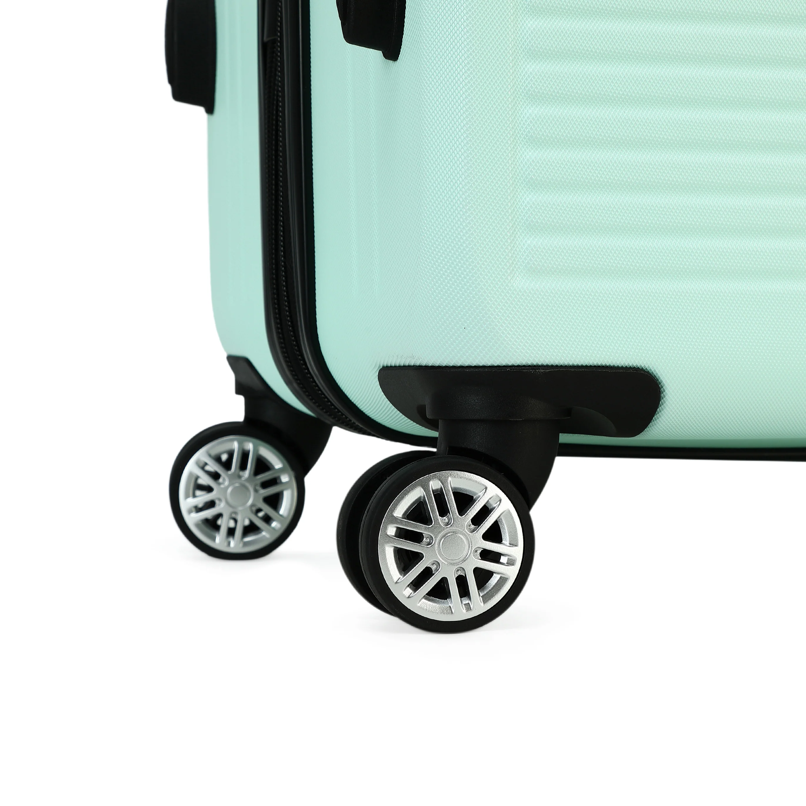GREENWICH Maleta Mediana Extensible Niza 66cm - Image 13