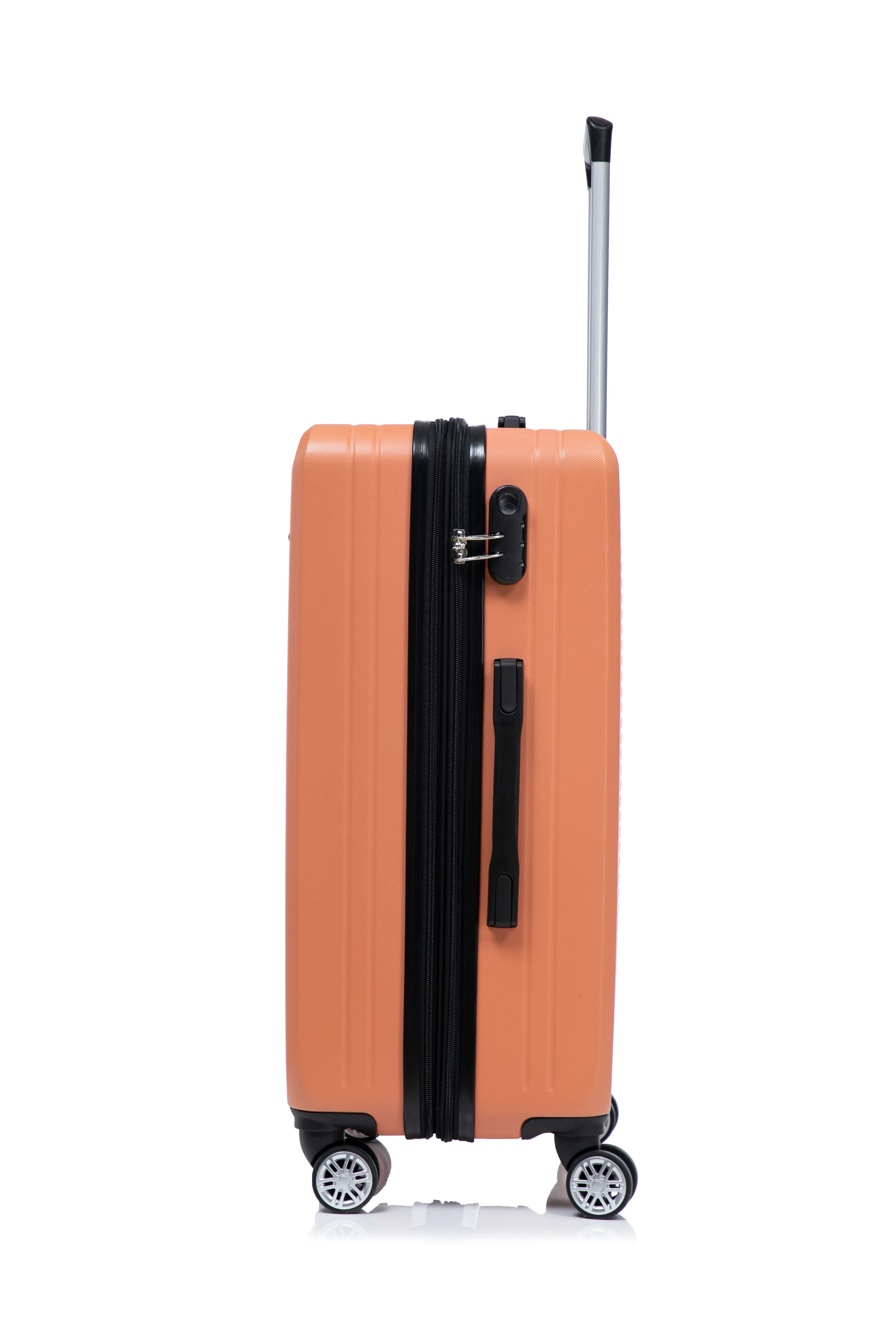 GREENWICH Maleta Mediana Extensible Niza 66cm - Image 38
