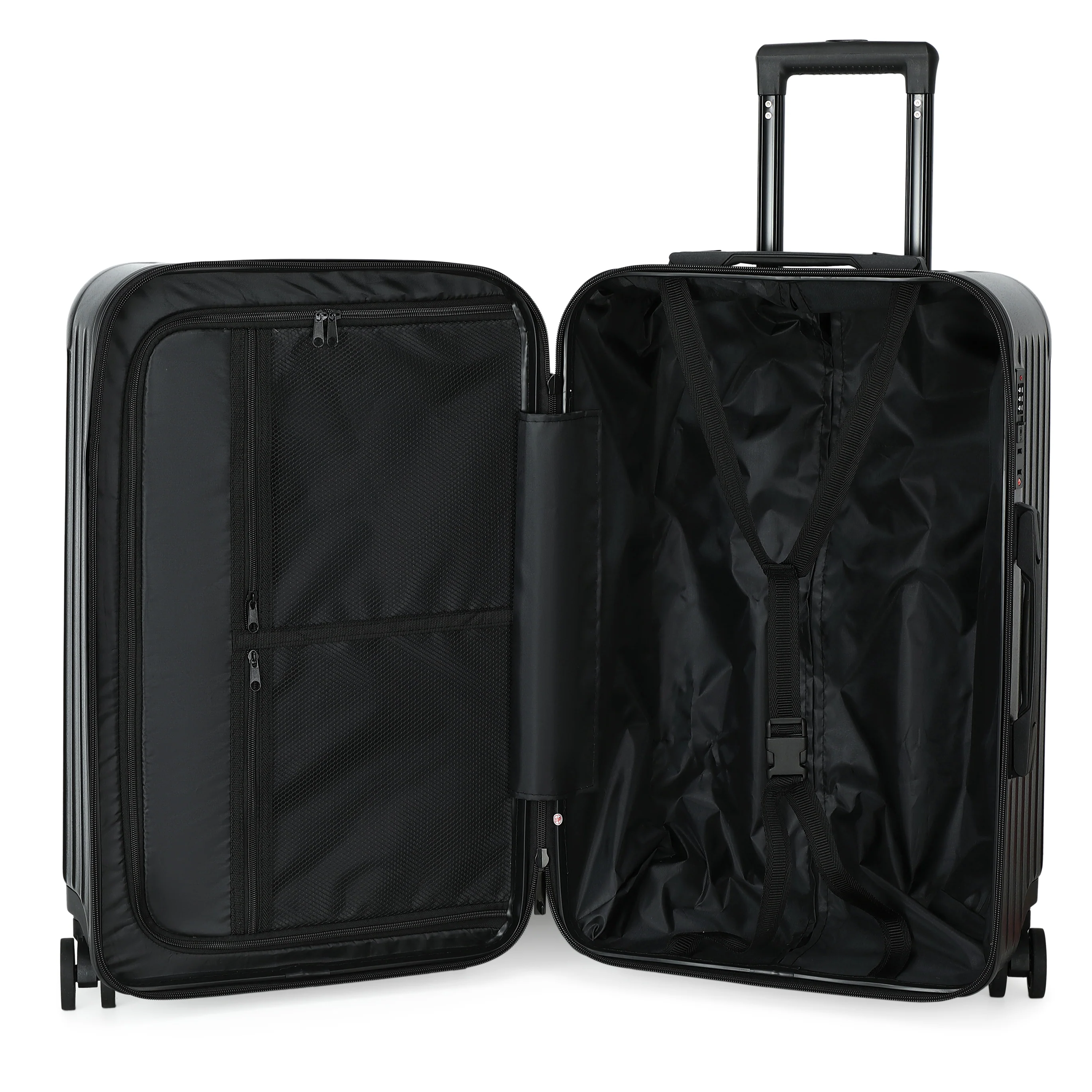 GREENWICH maleta trunk 73cm OSLO - Image 4