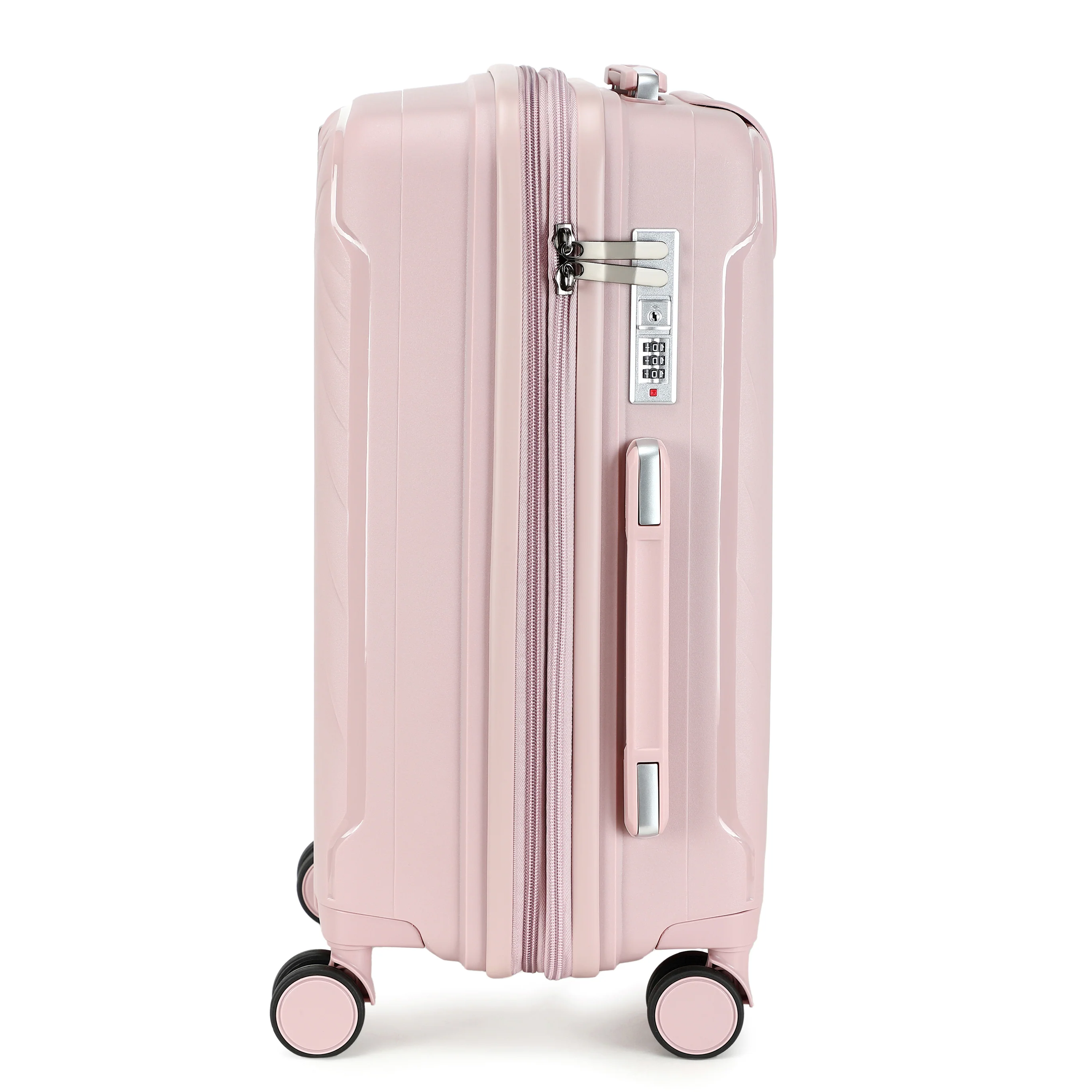 GREENWICH Maleta Trunk 75cm BRUSELAS - Image 13