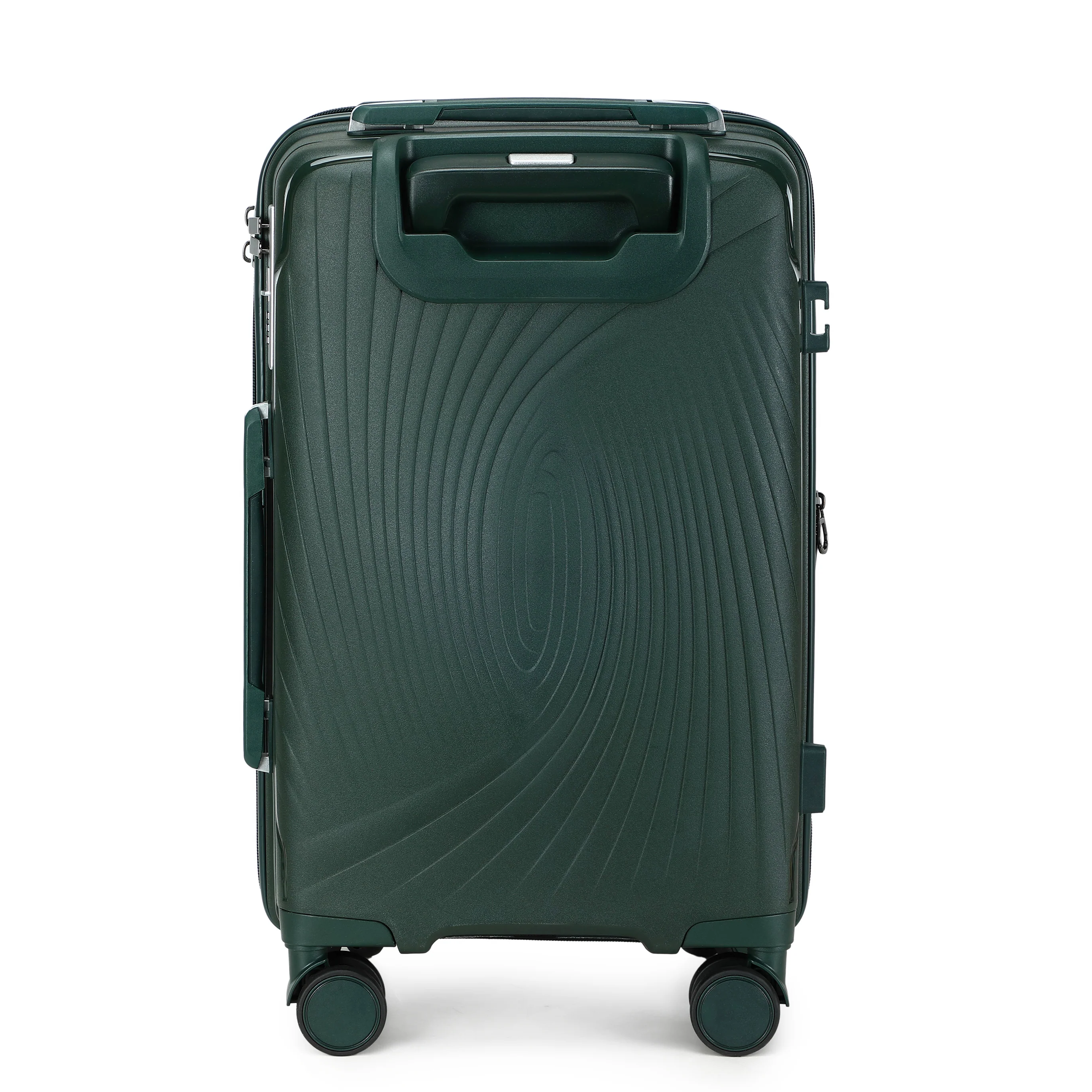 GREENWICH Maleta Trunk 75cm BRUSELAS - Image 3