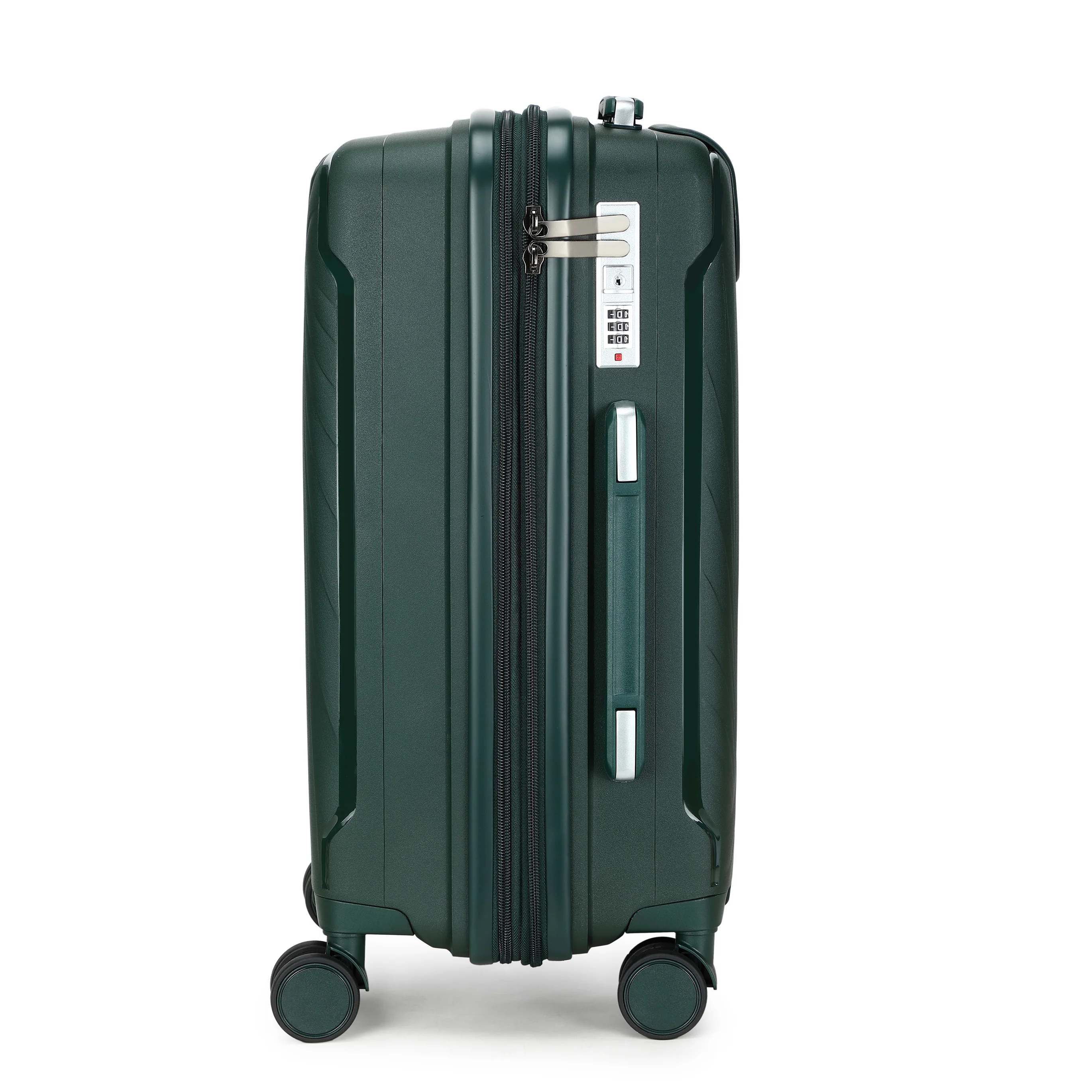 GREENWICH Maleta Trunk 75cm BRUSELAS - Image 6