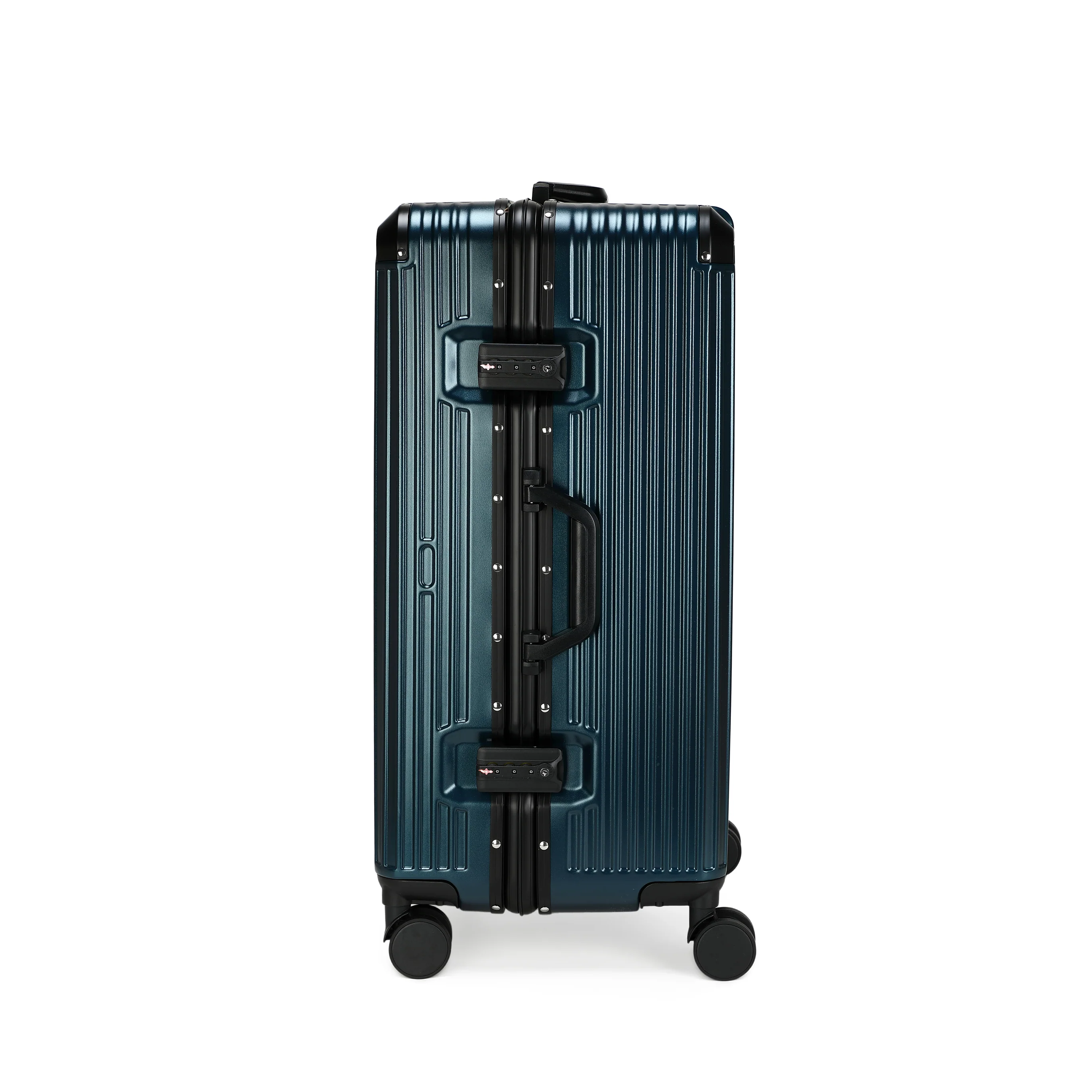 GREENWICH maleta Trunk Aluminio Frame 59 cm MOSCU - Image 14