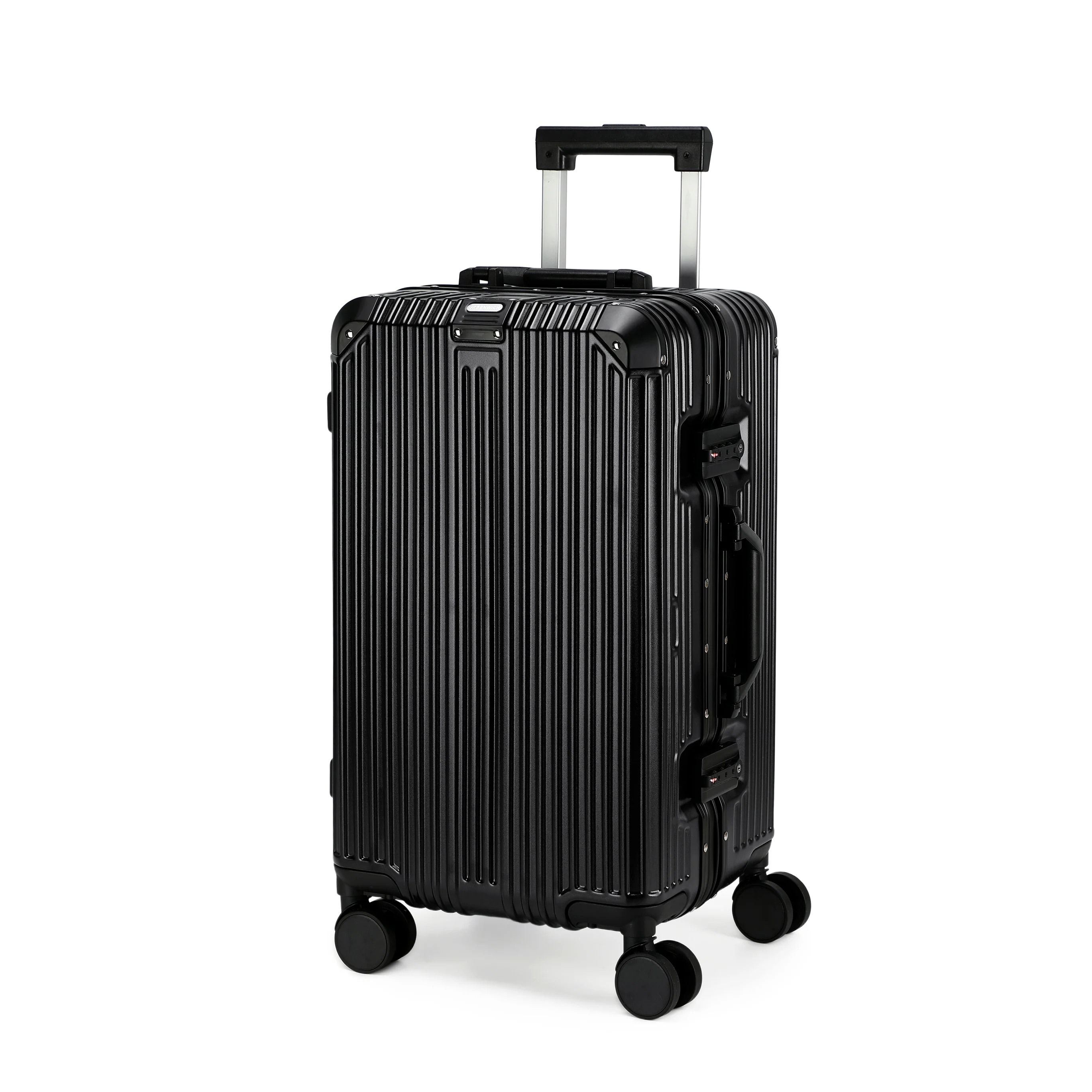 GREENWICH maleta Trunk Aluminio Frame 59 cm MOSCU - Image 17