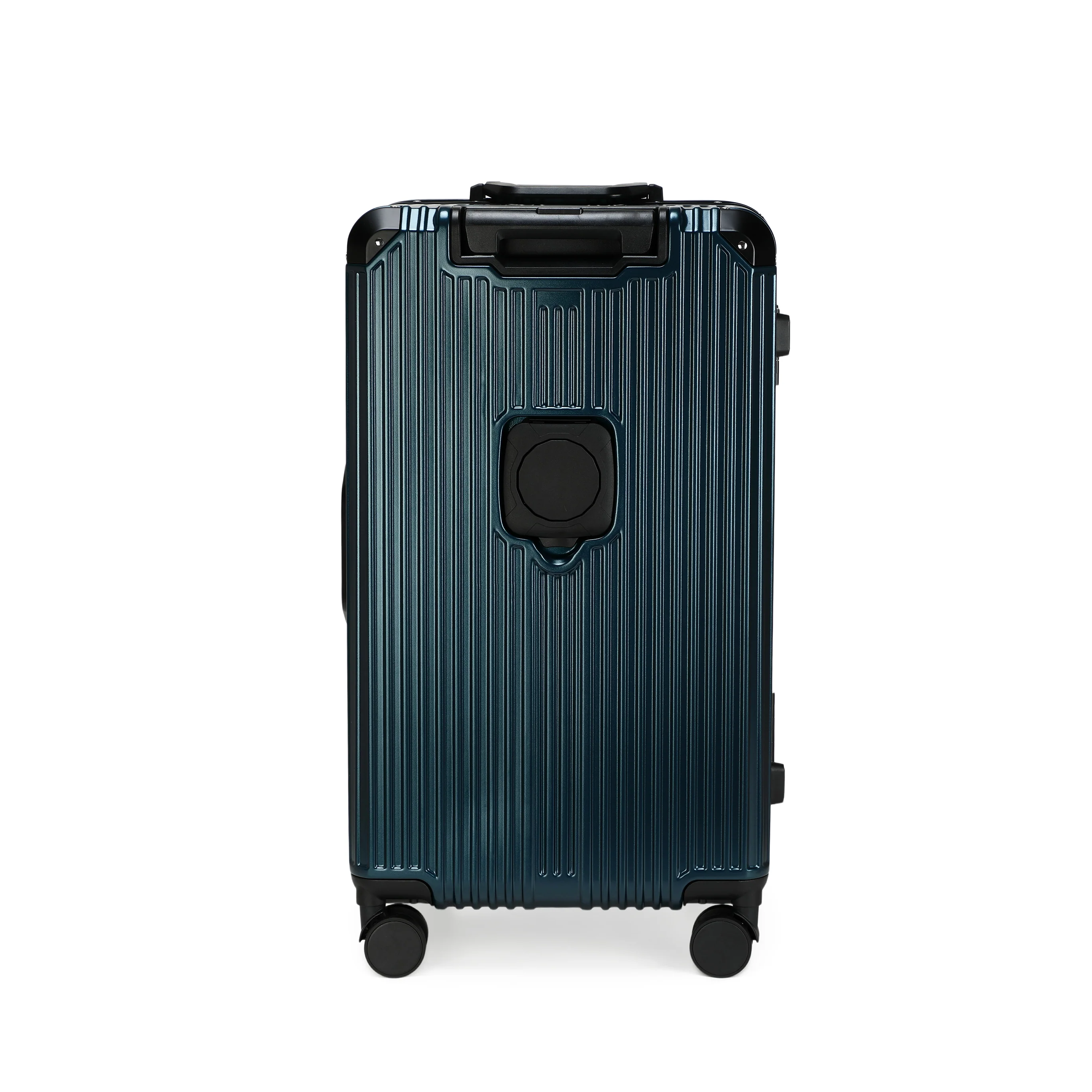 GREENWICH maleta Trunk Aluminio Frame 70 cm MOSCU - Image 11