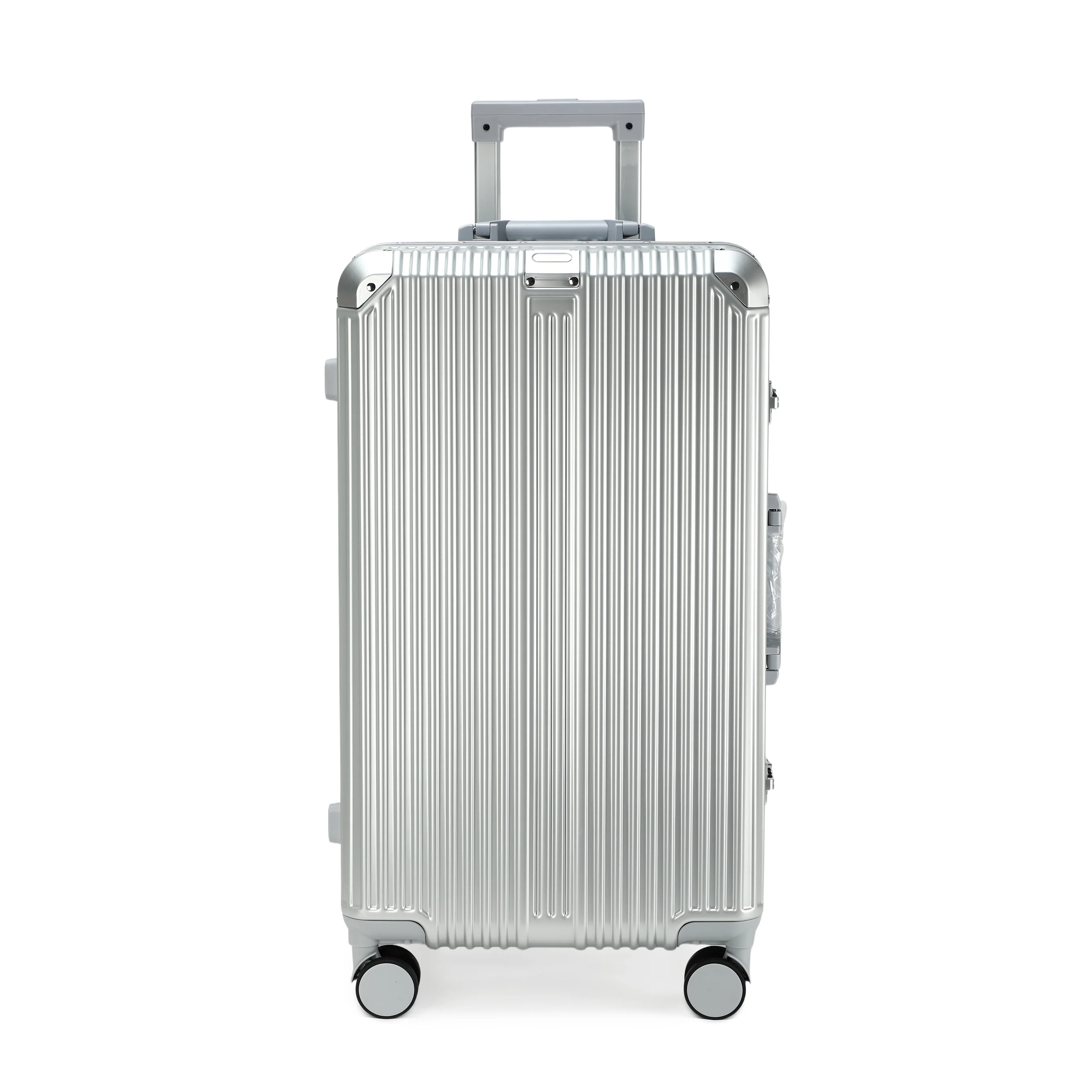 GREENWICH maleta Trunk Aluminio Frame 70 cm MOSCU - Image 2