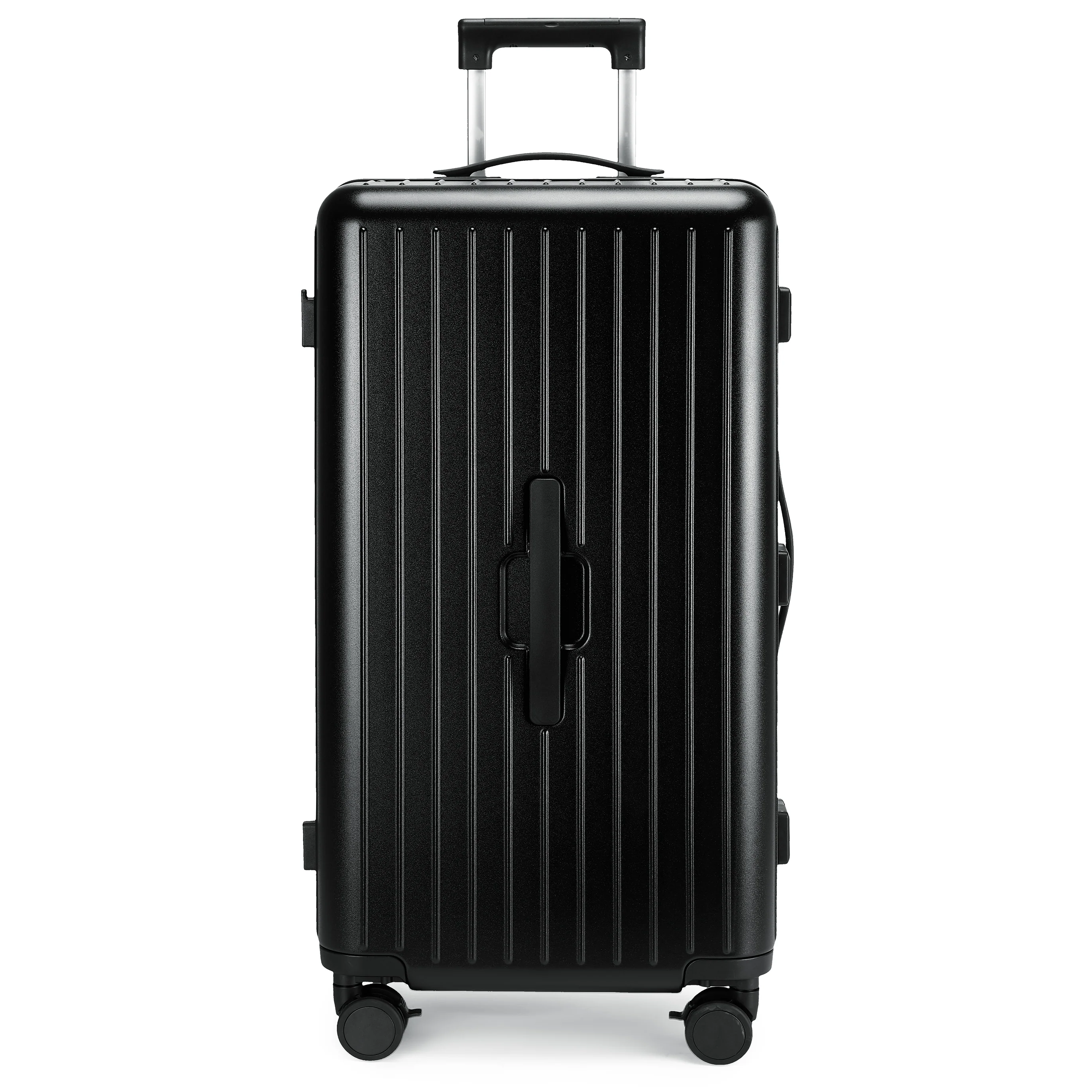 GREENWICH Maleta Trunk Aluminio Frame 73cm MILAN - Image 18