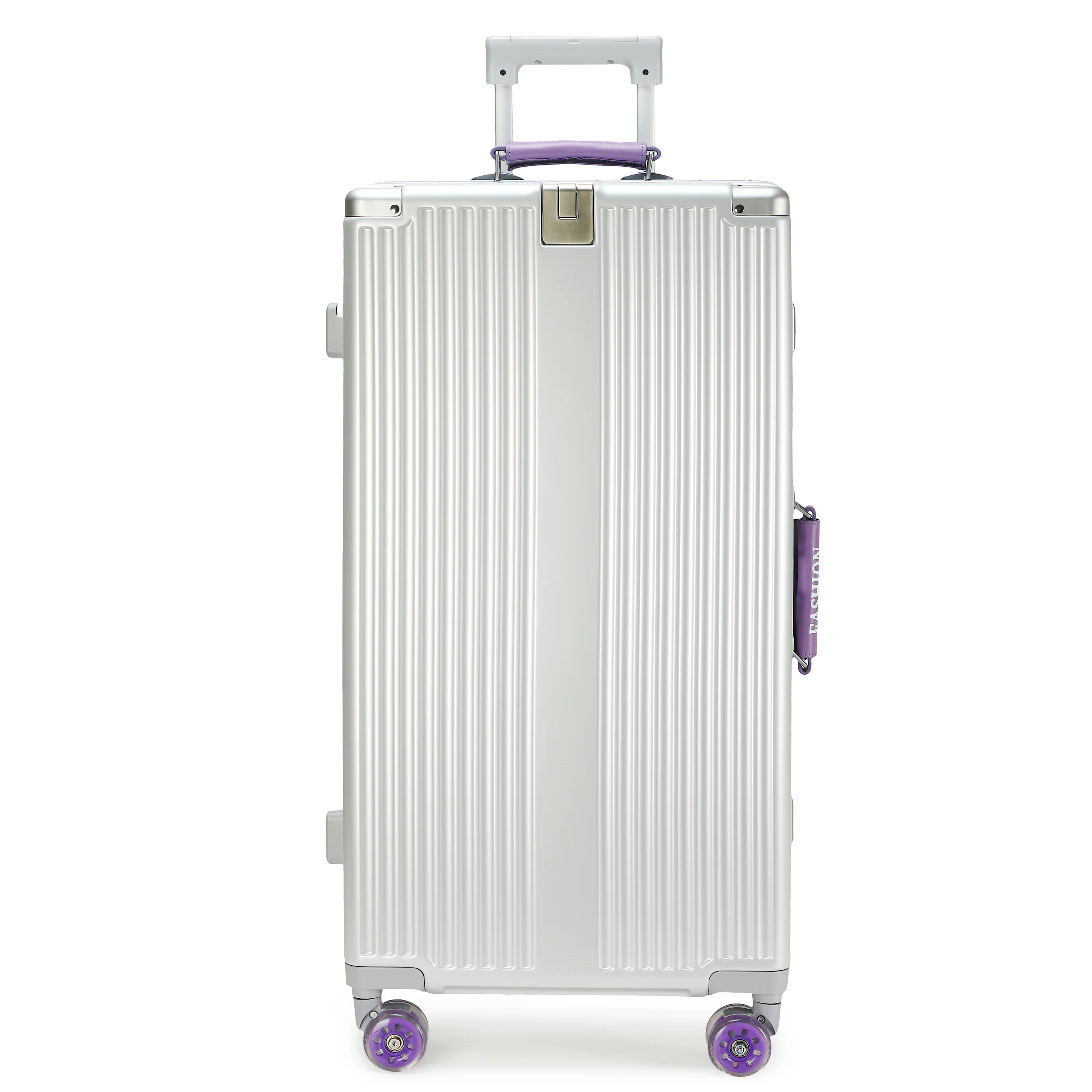 GREENWICH maleta Trunk Aluminio Frame 76cm SEUL - Image 20