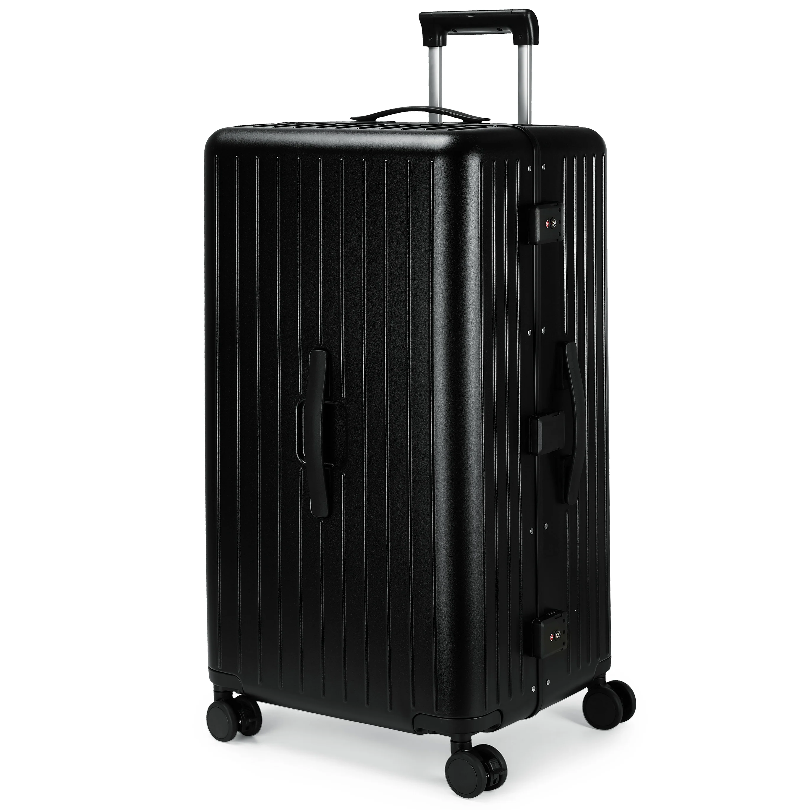 GREENWICH Maleta Trunk Aluminio Frame 78cm MILAN - Image 17