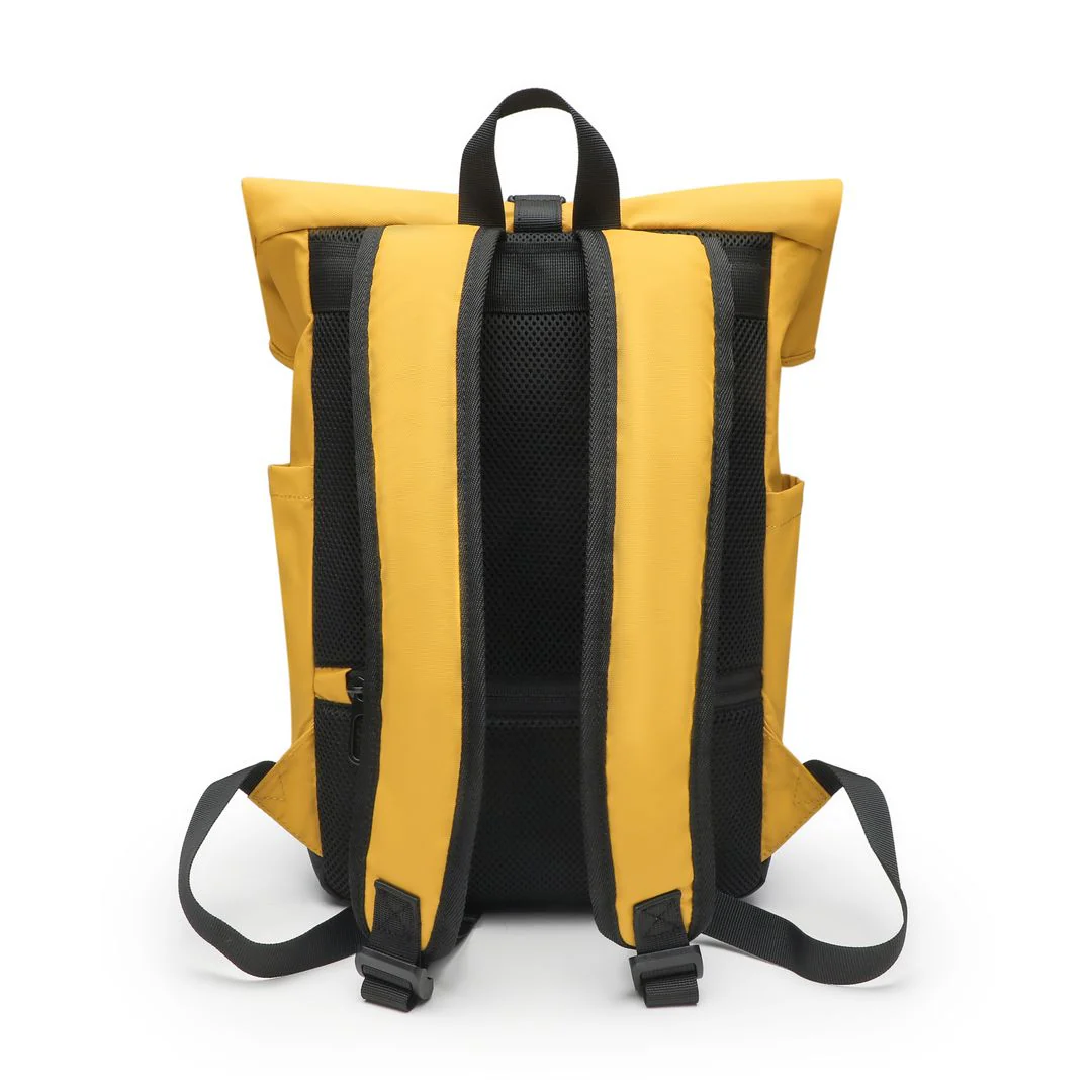GREENWICH mochila rolltop FABER - Image 12