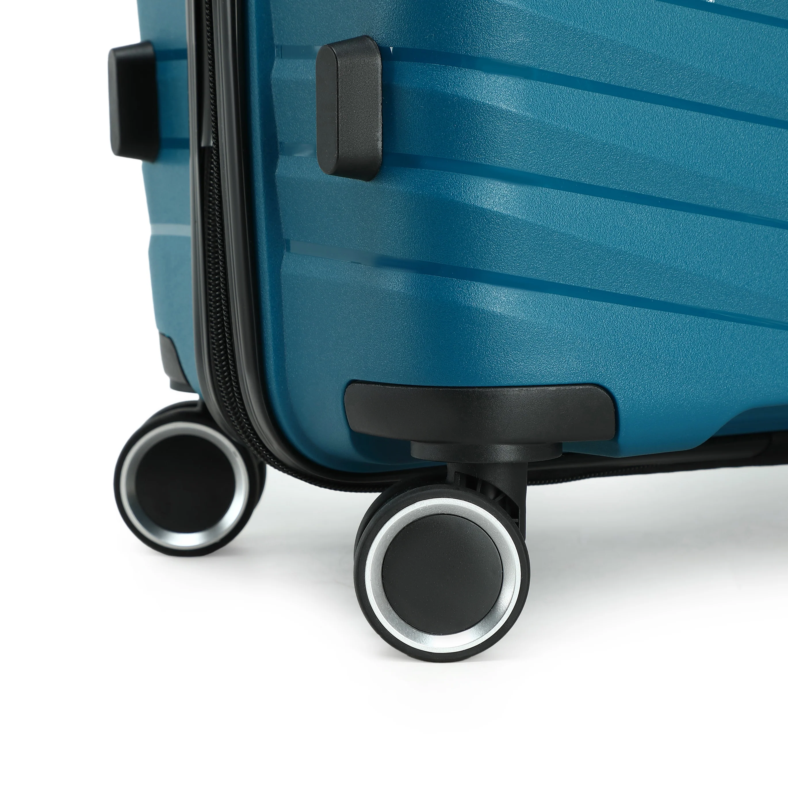 GREENWICH Pack 2 maletas de cabina 55cm expandible BALI - Image 22