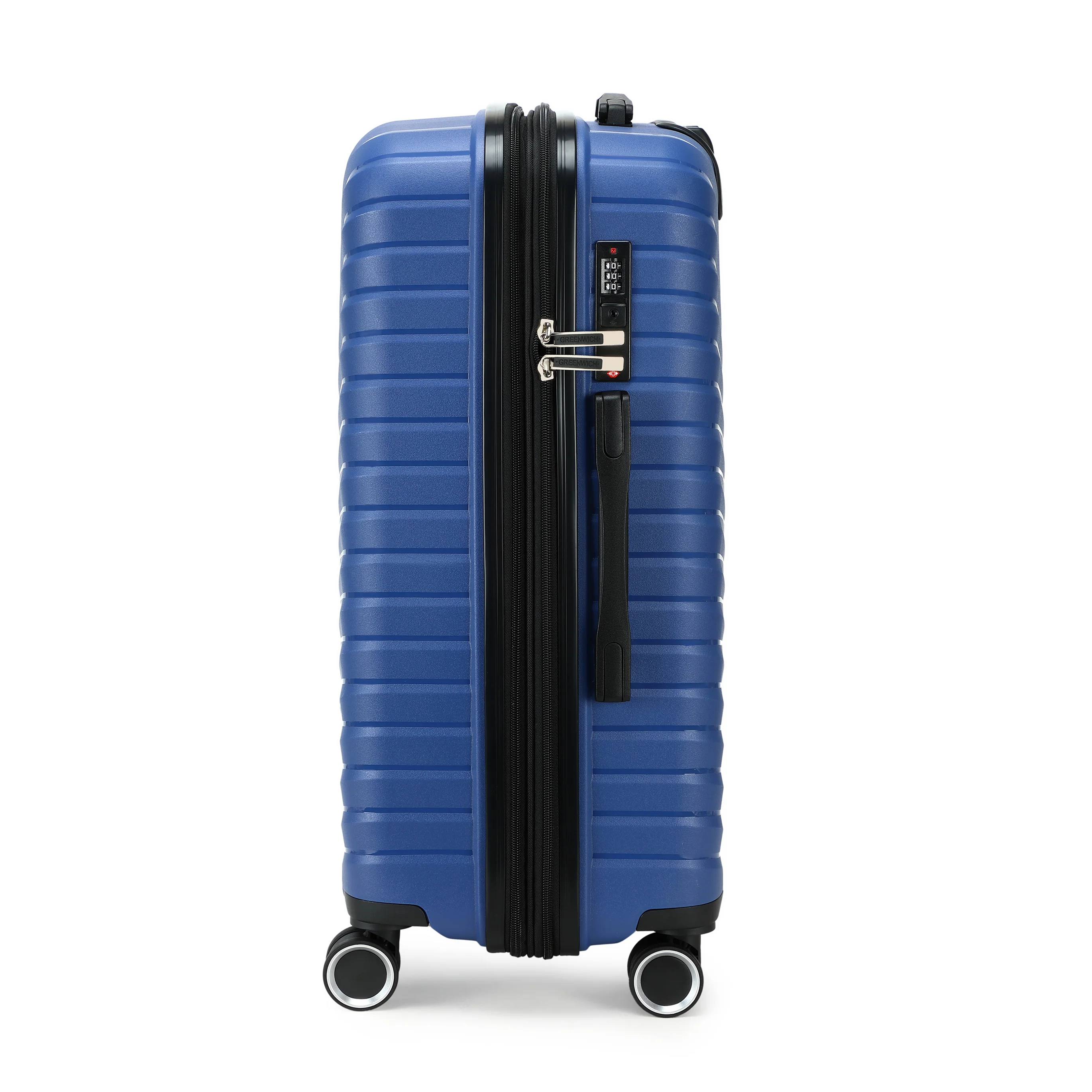 GREENWICH Pack 2 maletas de cabina 55cm expandible BALI - Image 6