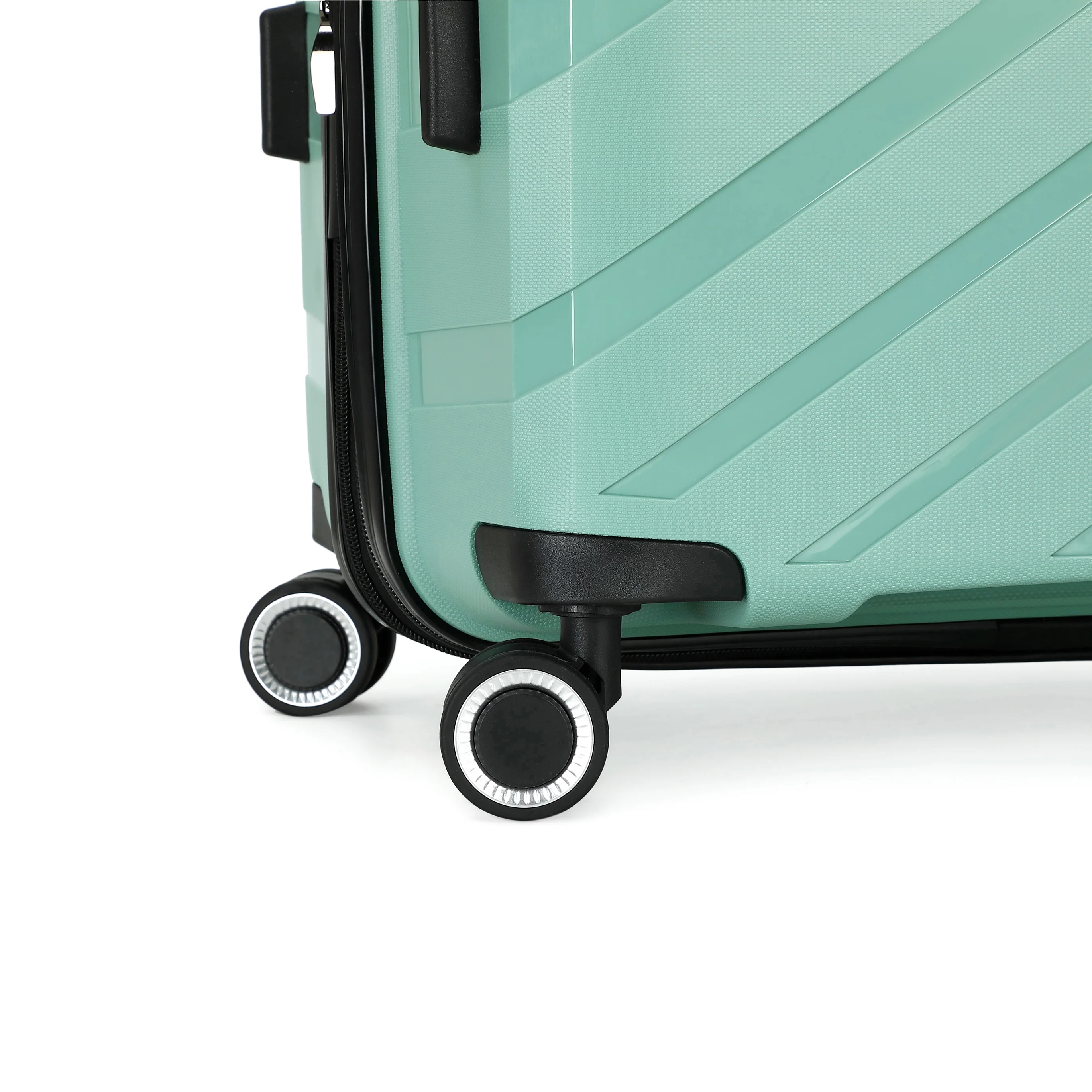 GREENWICH Pack 2 maletas de cabina 55cm expandible VALENCIA - Image 16