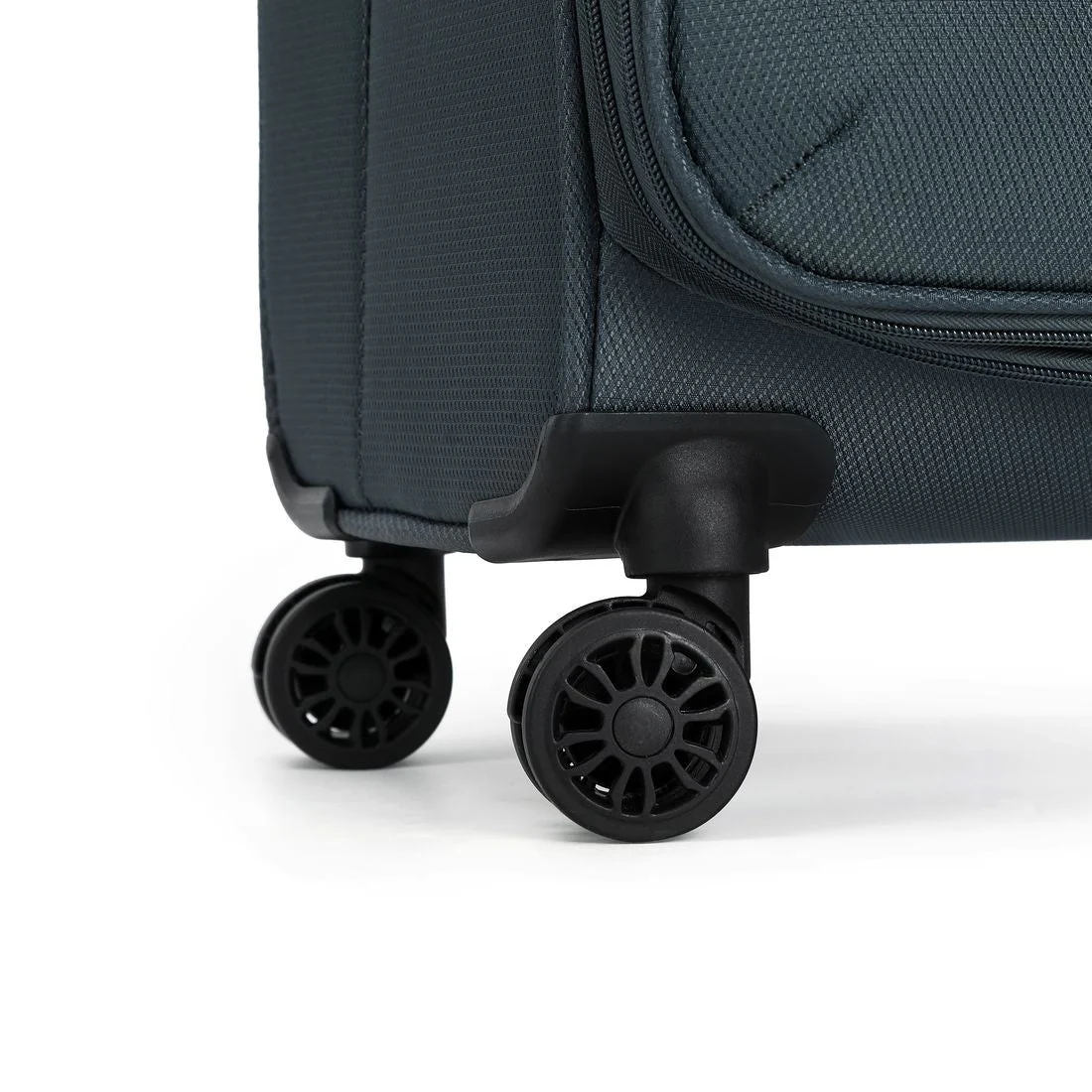 GREENWICH SET DE MALETA DE CABINA ECO-RECYCLED TUNEZ Y NECESER - Image 12