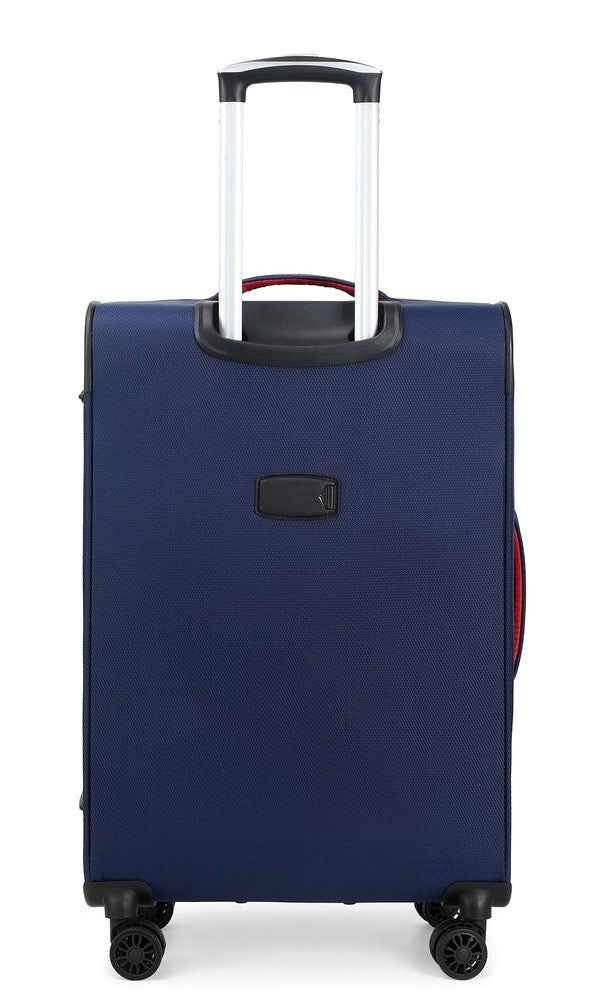 GREENWICH SET DE MALETA DE CABINA ECO-RECYCLED TUNEZ Y NECESER - Image 23