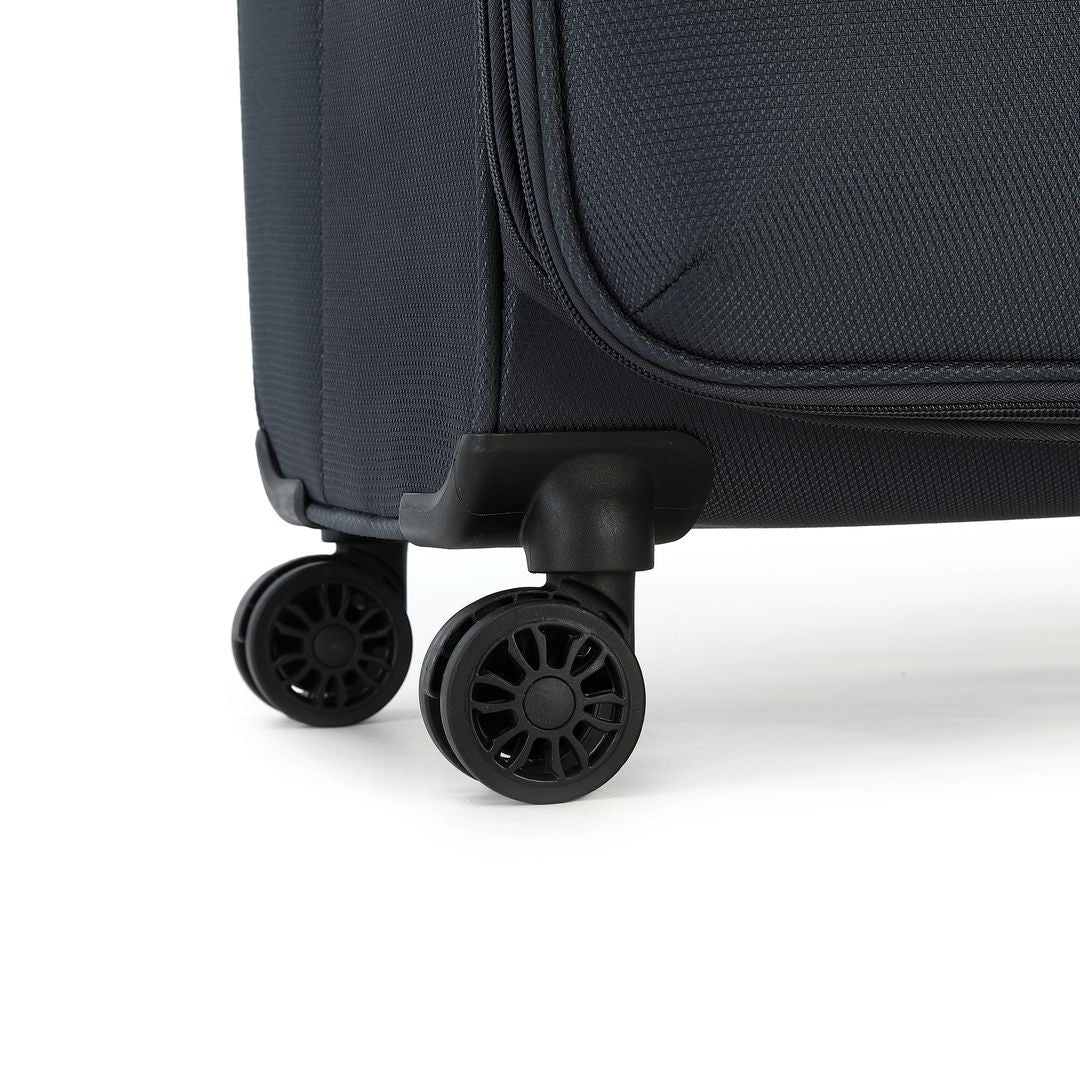 GREENWICH SET DE MALETA DE CABINA ECO-RECYCLED TUNEZ Y NECESER - Image 30