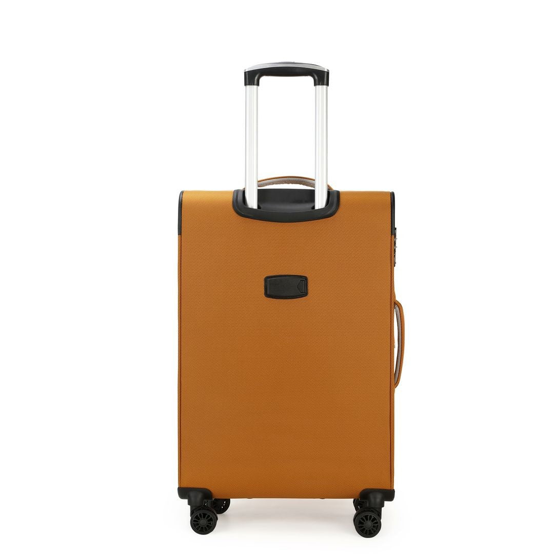 GREENWICH SET DE MALETA DE CABINA ECO-RECYCLED TUNEZ Y NECESER - Image 40