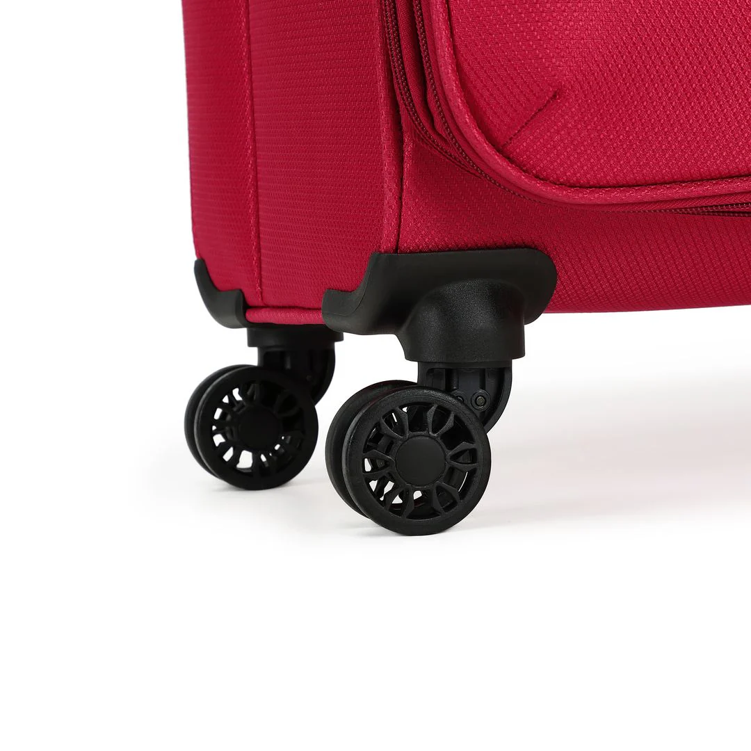 GREENWICH SET DE MALETA DE CABINA ECO-RECYCLED TUNEZ Y NECESER - Image 48