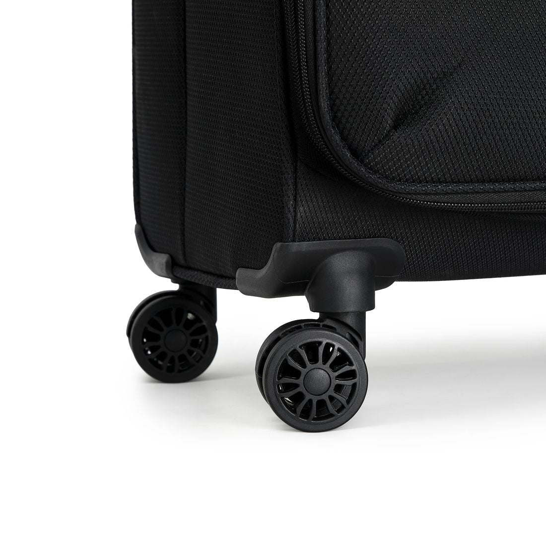 GREENWICH SET DE MALETA DE CABINA ECO-RECYCLED TUNEZ Y NECESER - Image 6