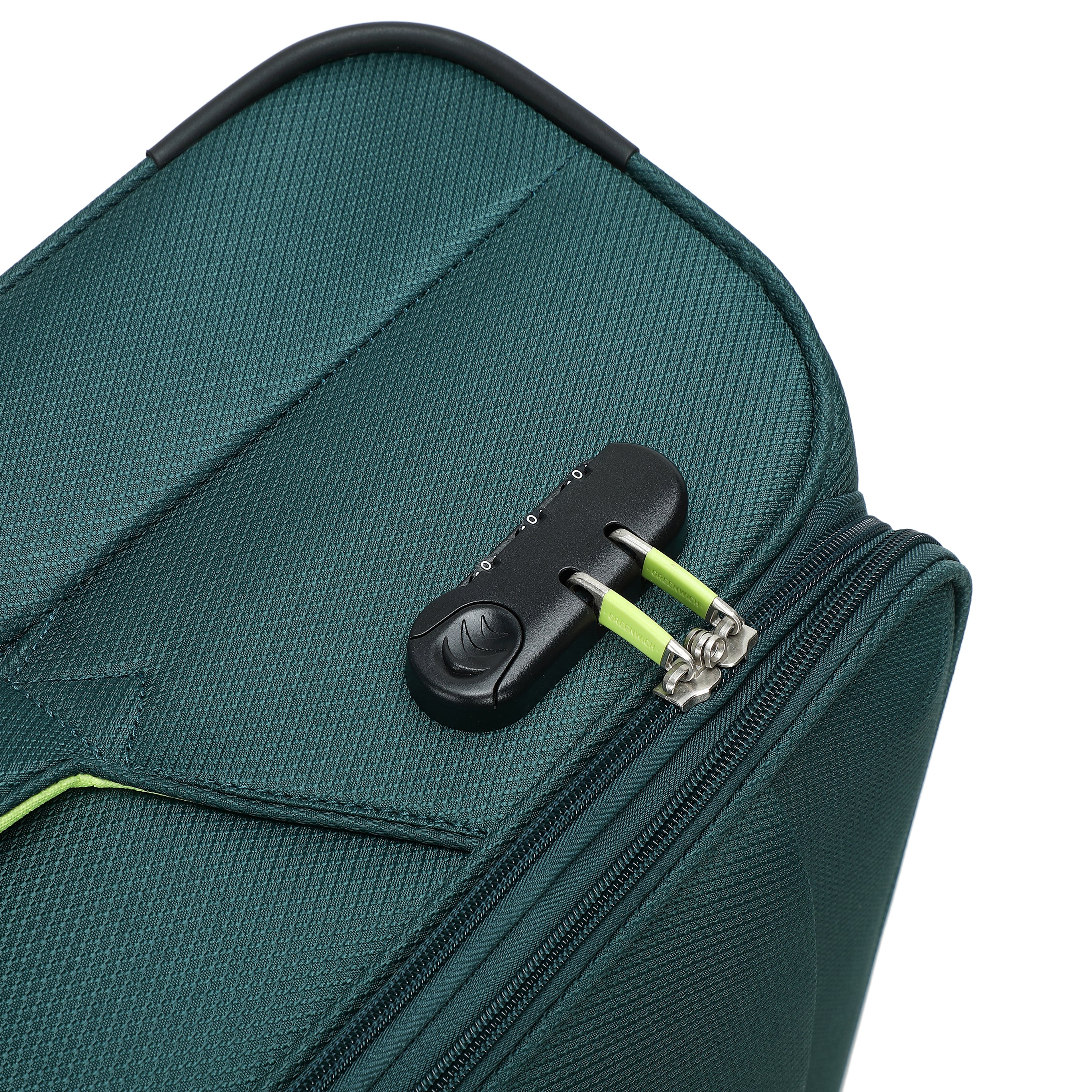 GREENWICH SET DE MALETA DE CABINA ECO-RECYCLED TUNEZ Y NECESER - Image 61