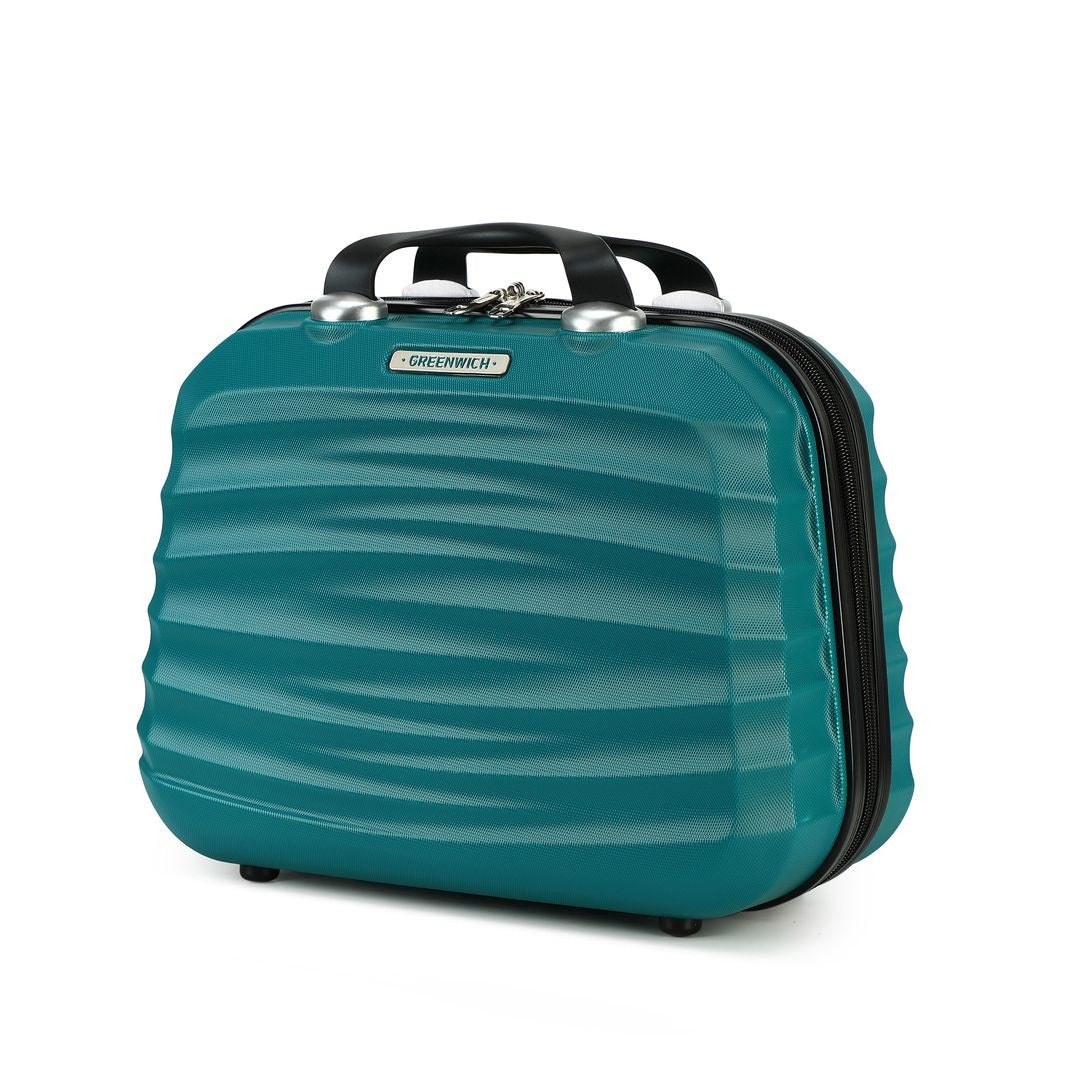 GREENWICH SET DE MALETA DE CABINA EXTENSIBLE Y NECESER FEZ - Image 8