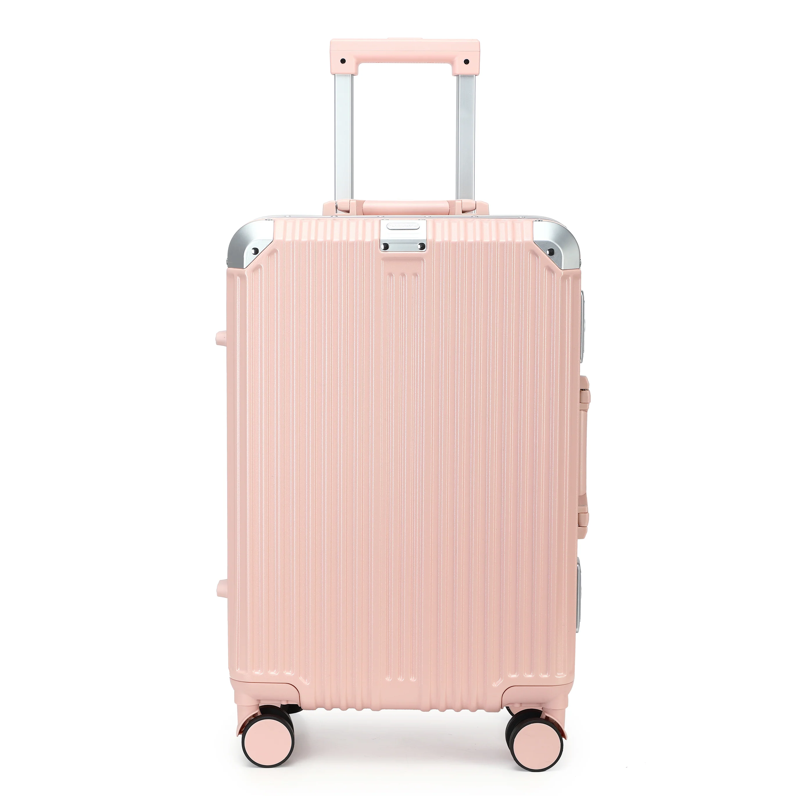 GREENWICH Maleta ALUMINIO FRAME DOHA 58cm - Image 31