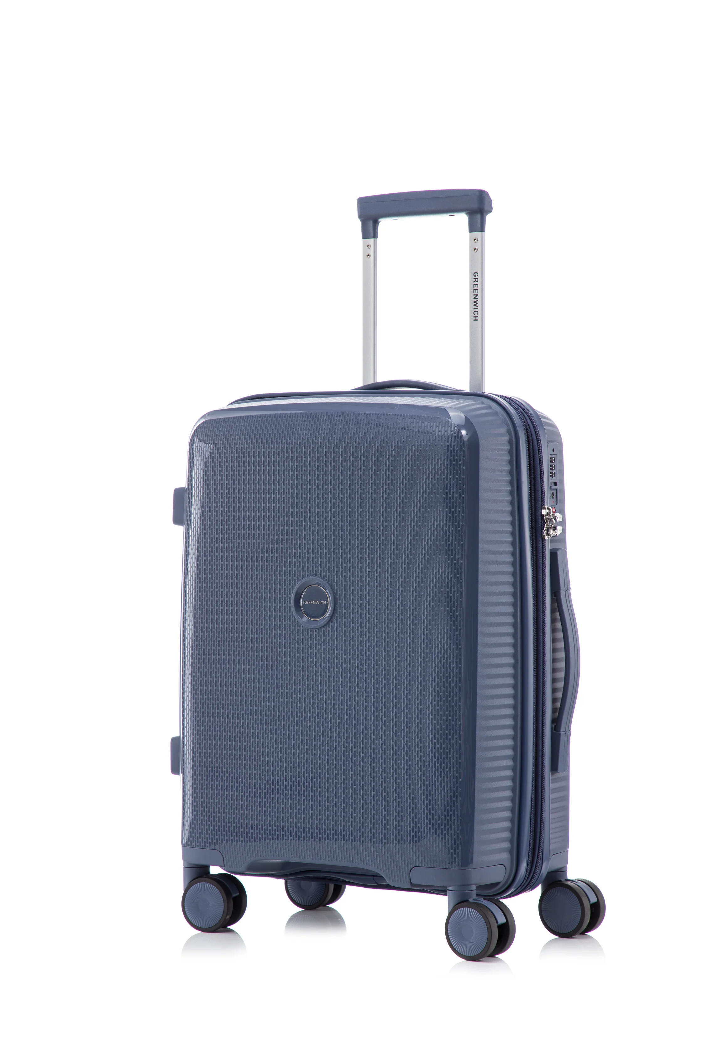 GREENWICH SET DE MALETAS CON EXTENSIBLE + NECESER ARUBA - Image 11