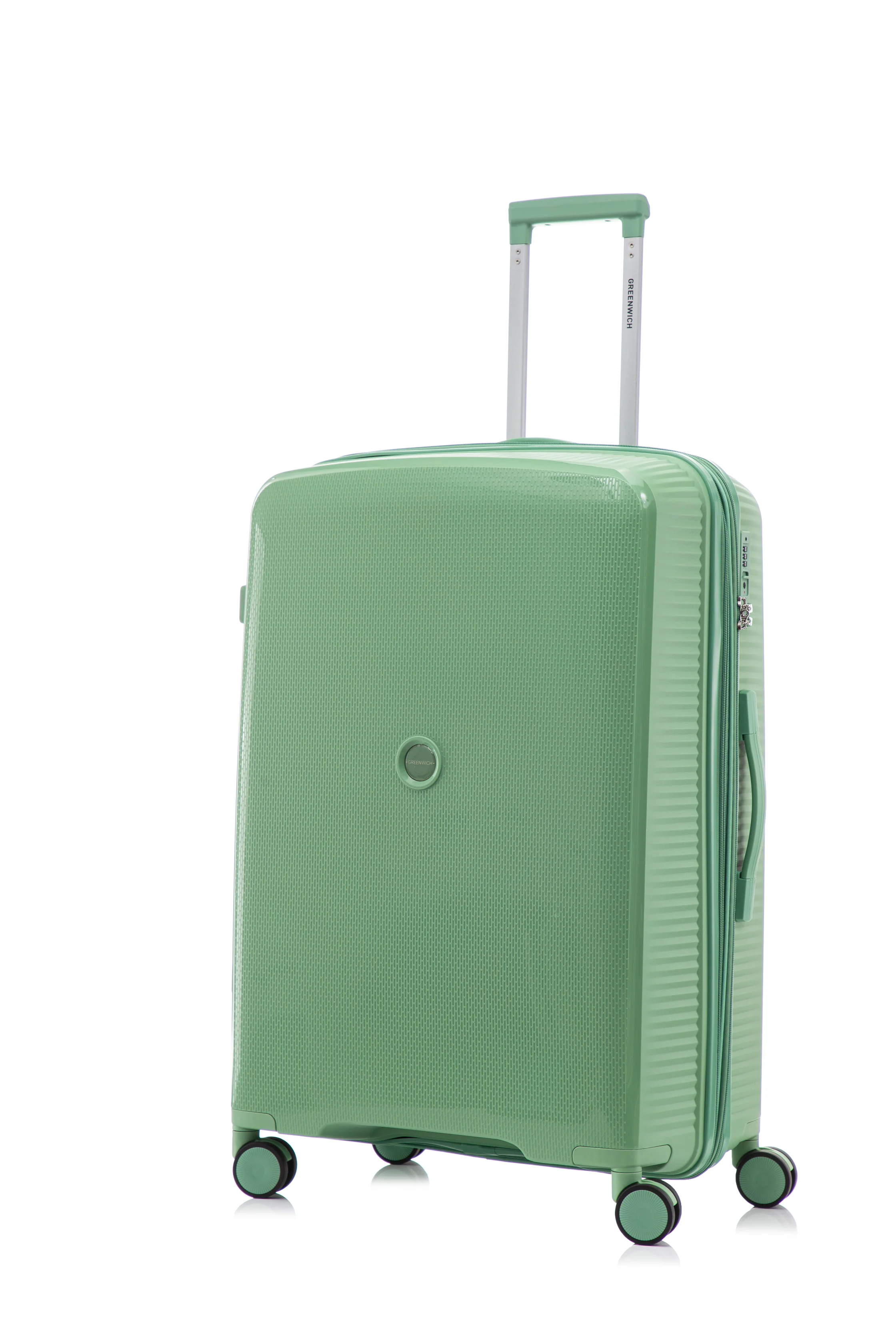 GREENWICH SET DE MALETAS CON EXTENSIBLE + NECESER ARUBA - Image 31