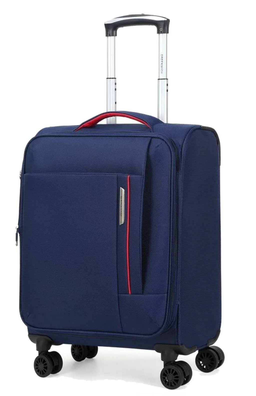 GREENWICH SET DE MALETAS ECO-RECYCLED TUNEZ CON NECESER - Image 12