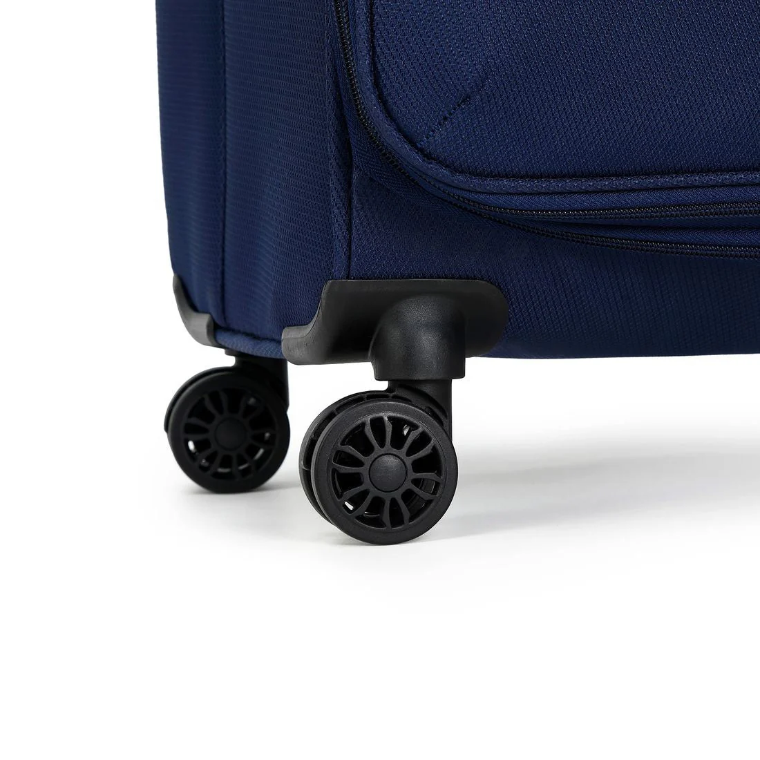 GREENWICH SET DE MALETAS ECO-RECYCLED TUNEZ CON NECESER - Image 15